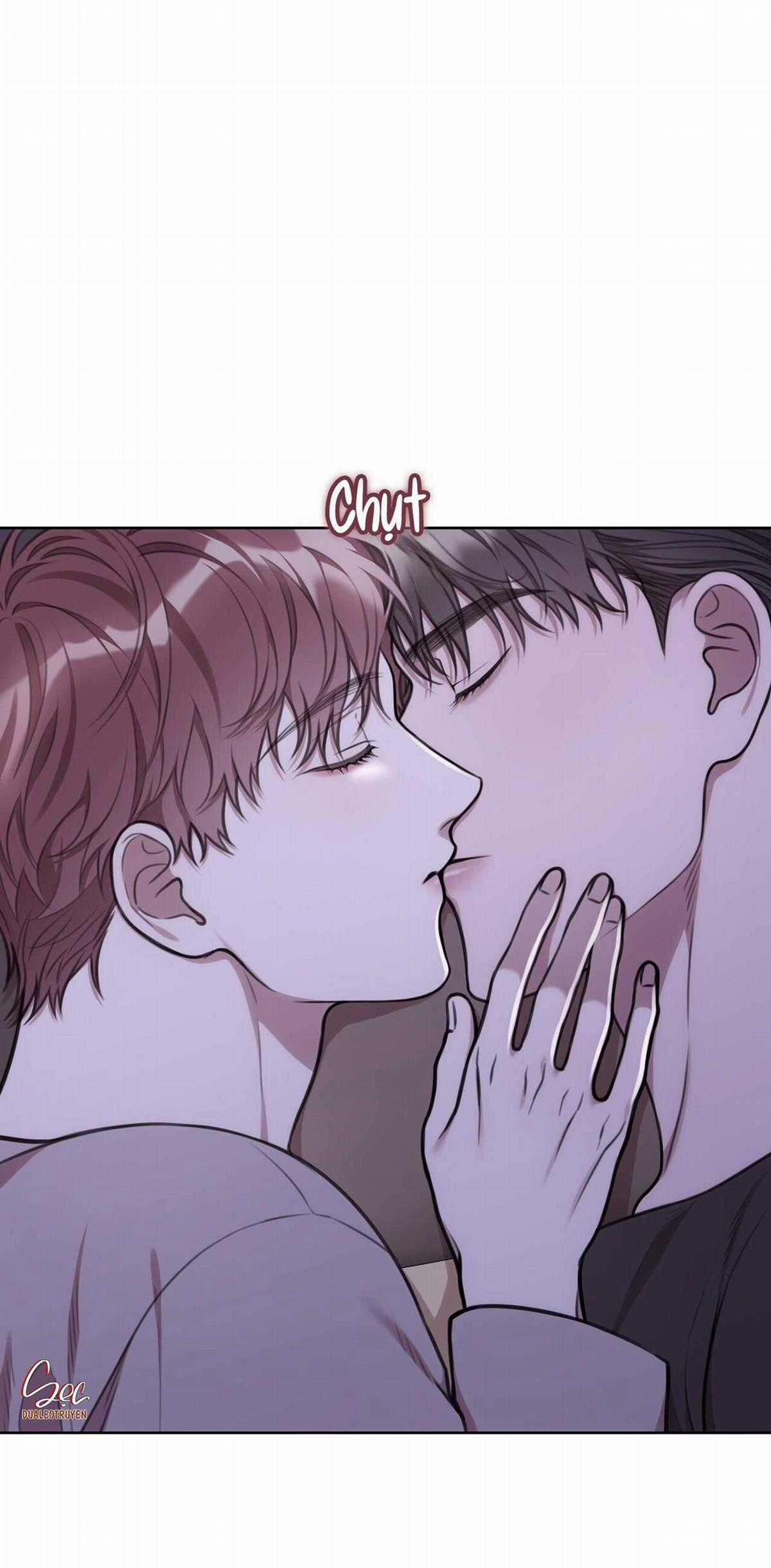 Nuôi Chồng Từ Bé - Chapter 36 - Trang 2