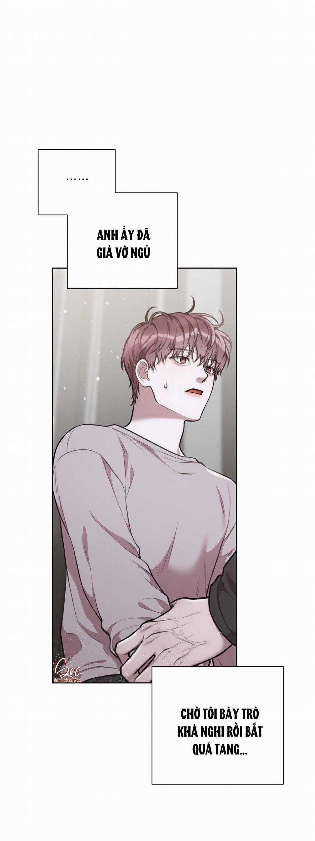 Nuôi Chồng Từ Bé - Chapter 36 - Trang 11