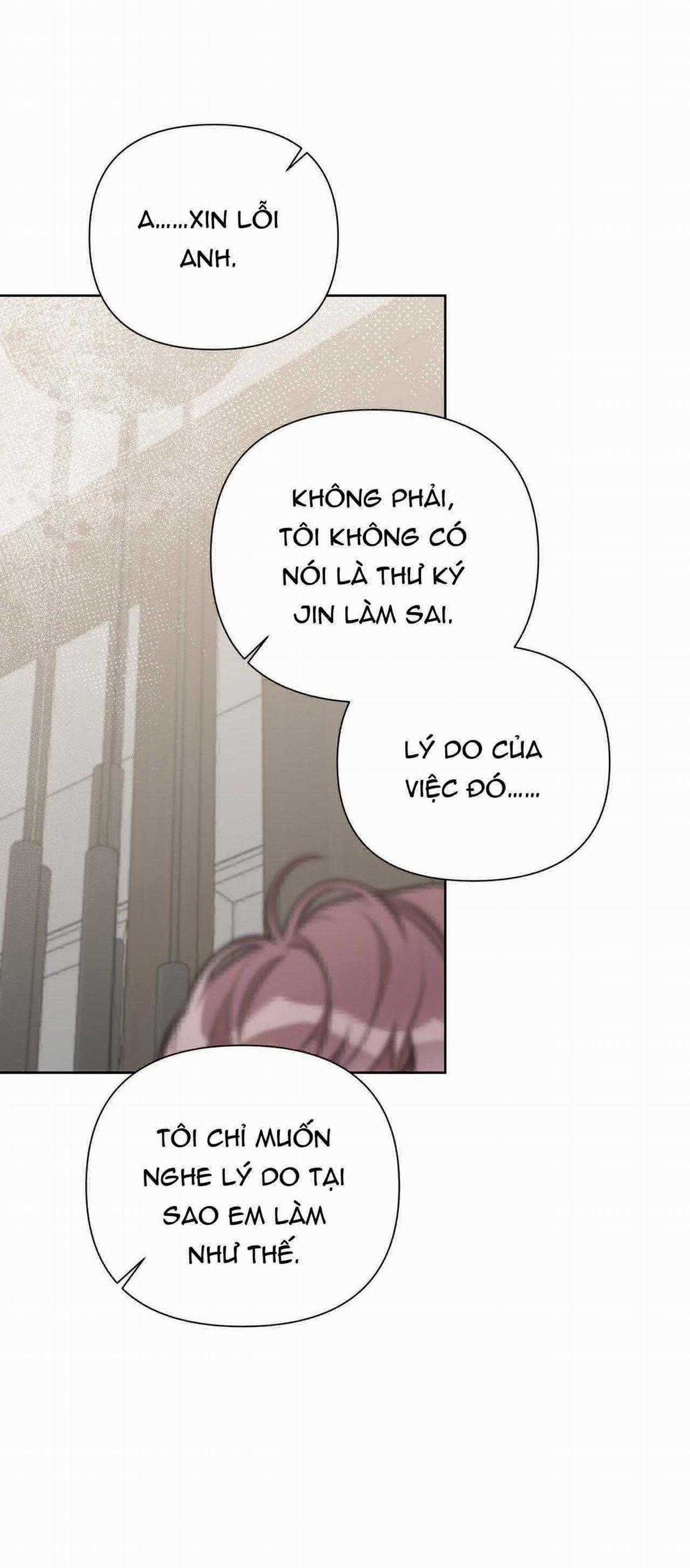 Nuôi Chồng Từ Bé - Chapter 36 - Trang 12