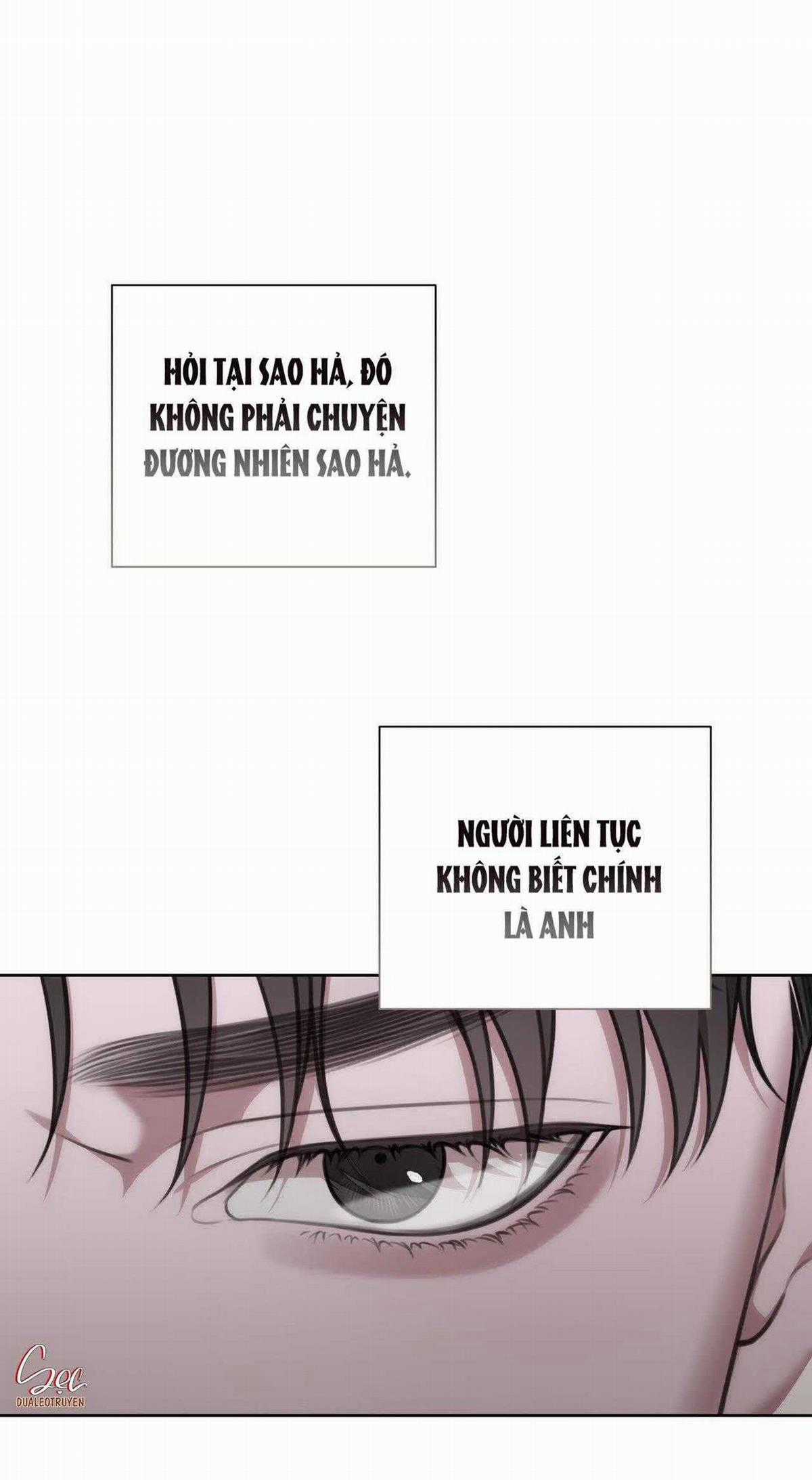 Nuôi Chồng Từ Bé - Chapter 36 - Trang 13