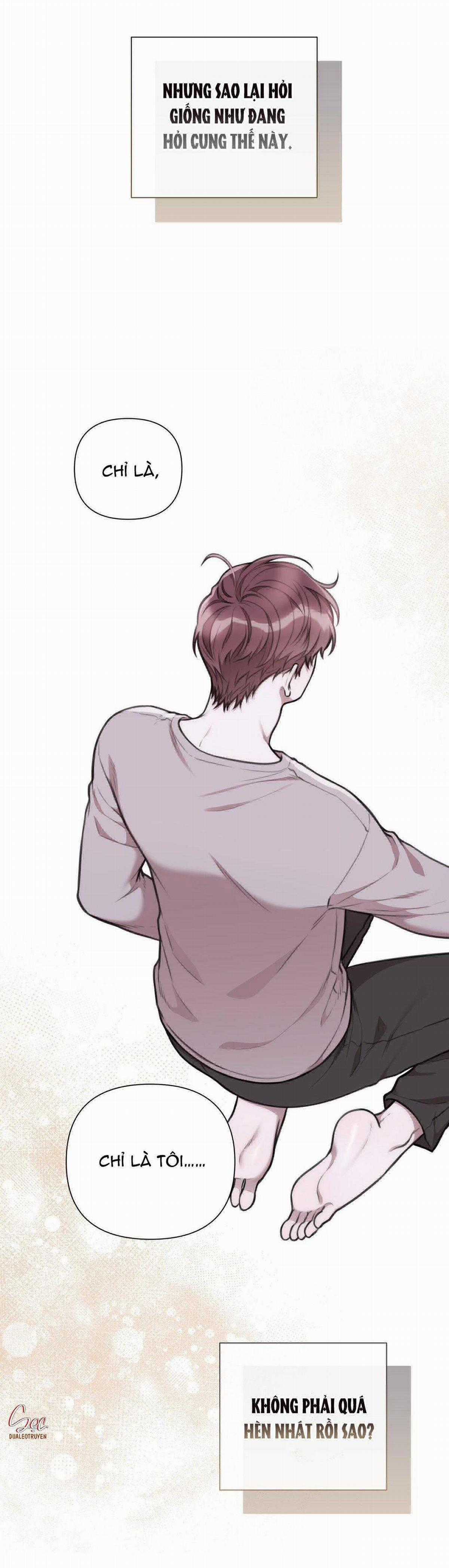 Nuôi Chồng Từ Bé - Chapter 36 - Trang 14