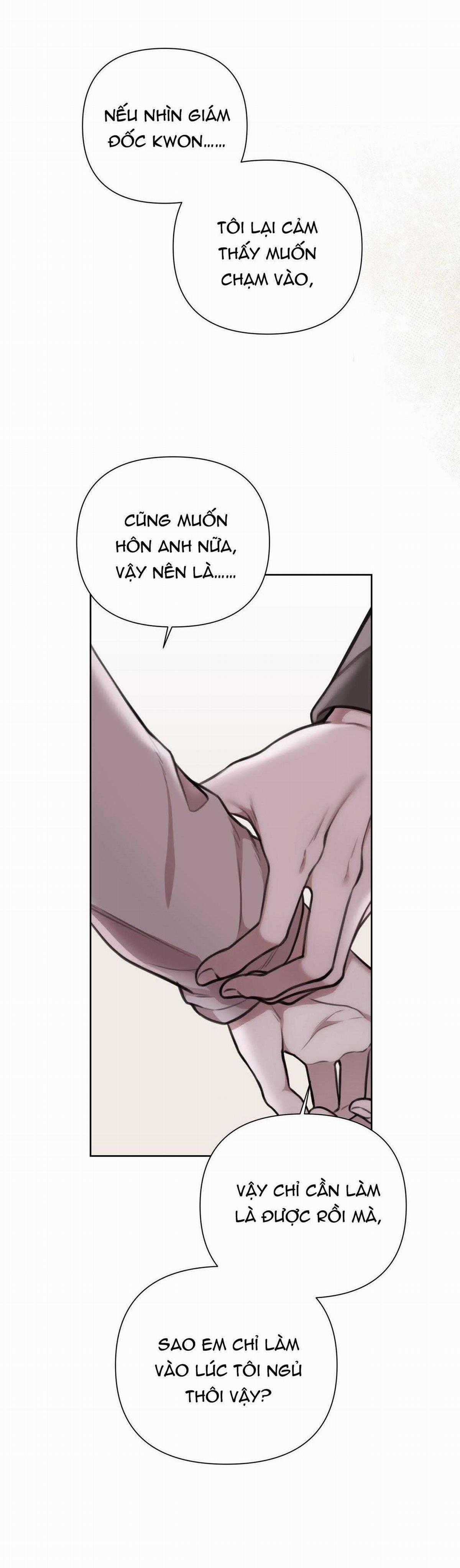 Nuôi Chồng Từ Bé - Chapter 36 - Trang 15