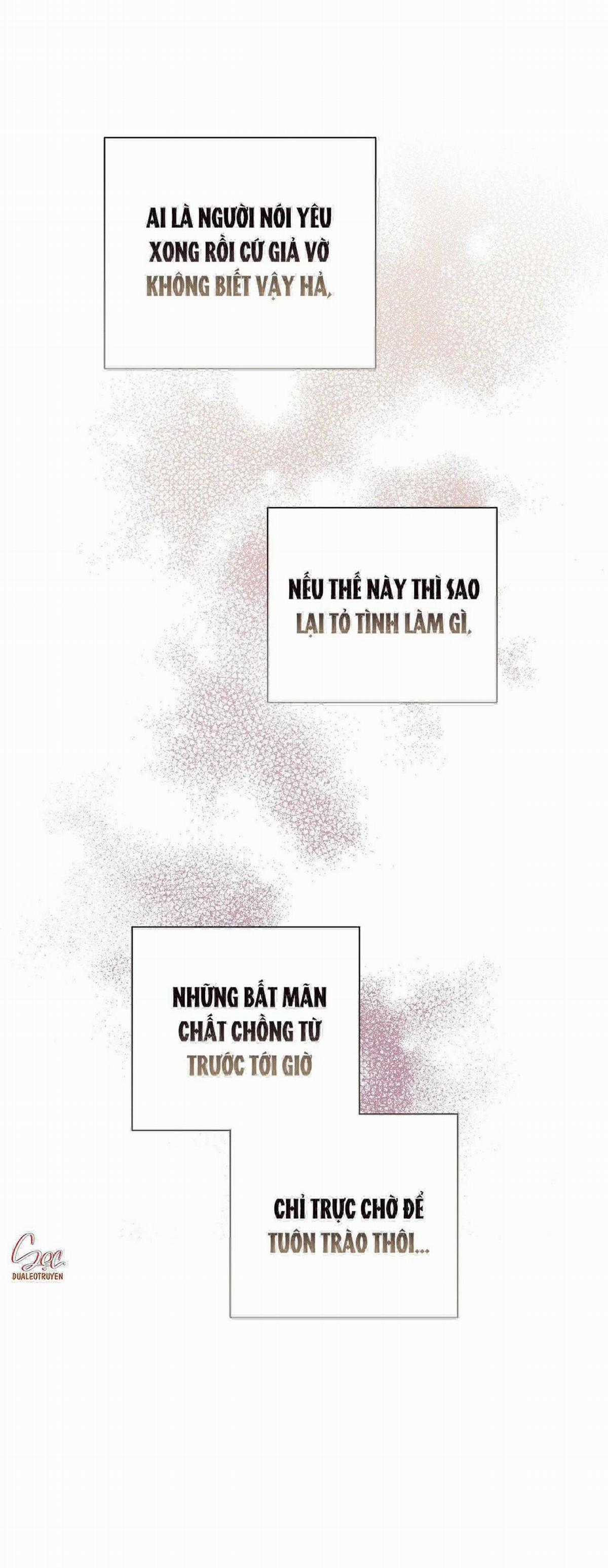 Nuôi Chồng Từ Bé - Chapter 36 - Trang 16