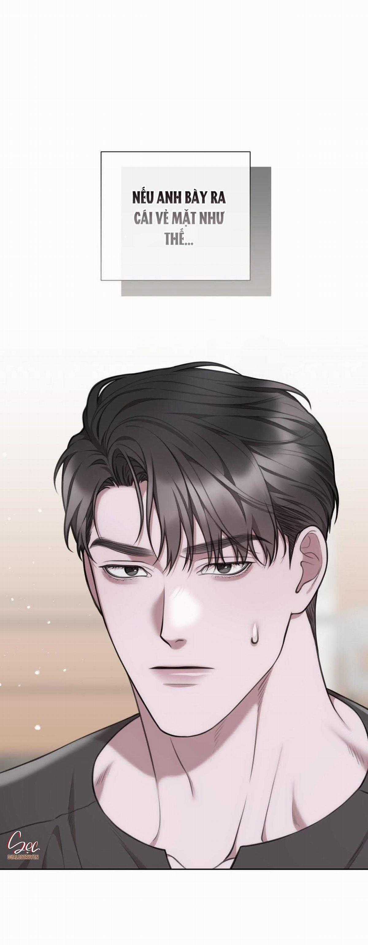 Nuôi Chồng Từ Bé - Chapter 36 - Trang 17