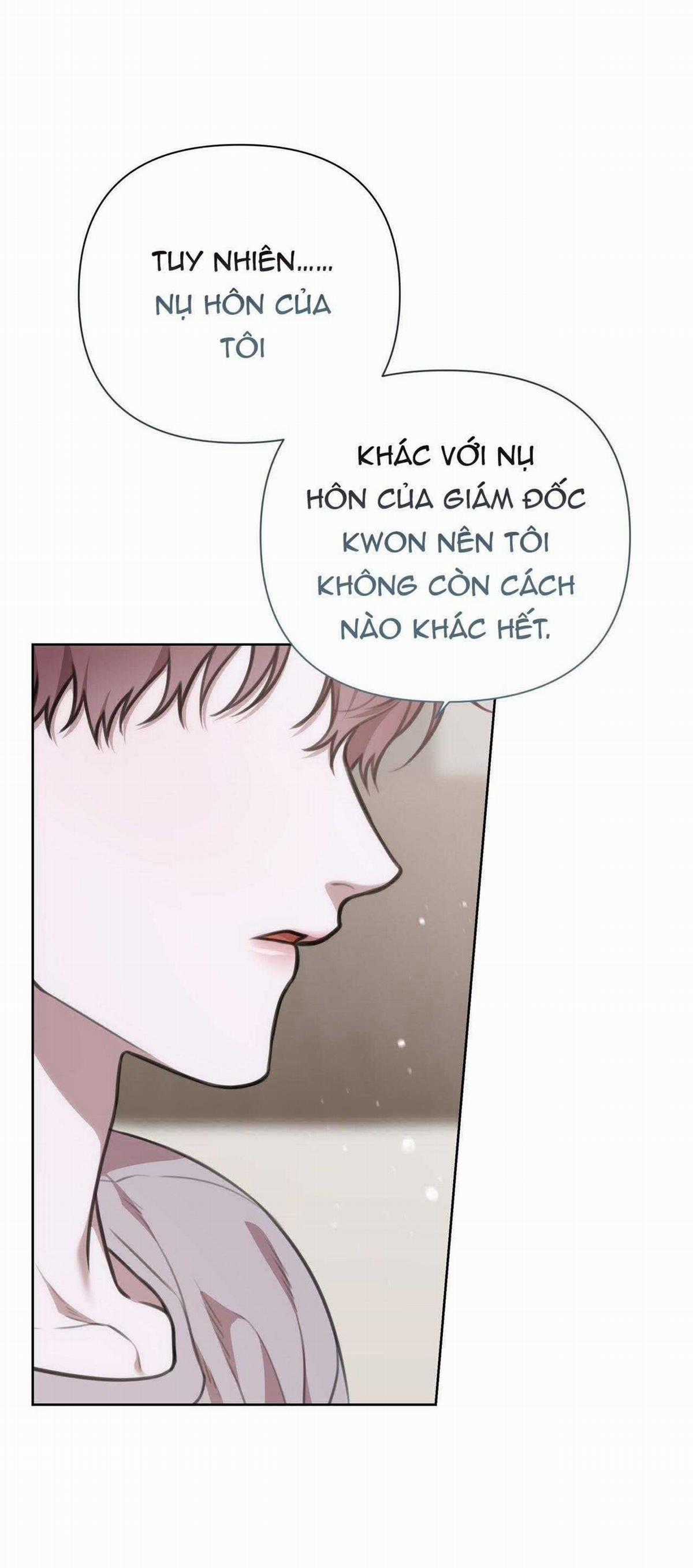 Nuôi Chồng Từ Bé - Chapter 36 - Trang 18