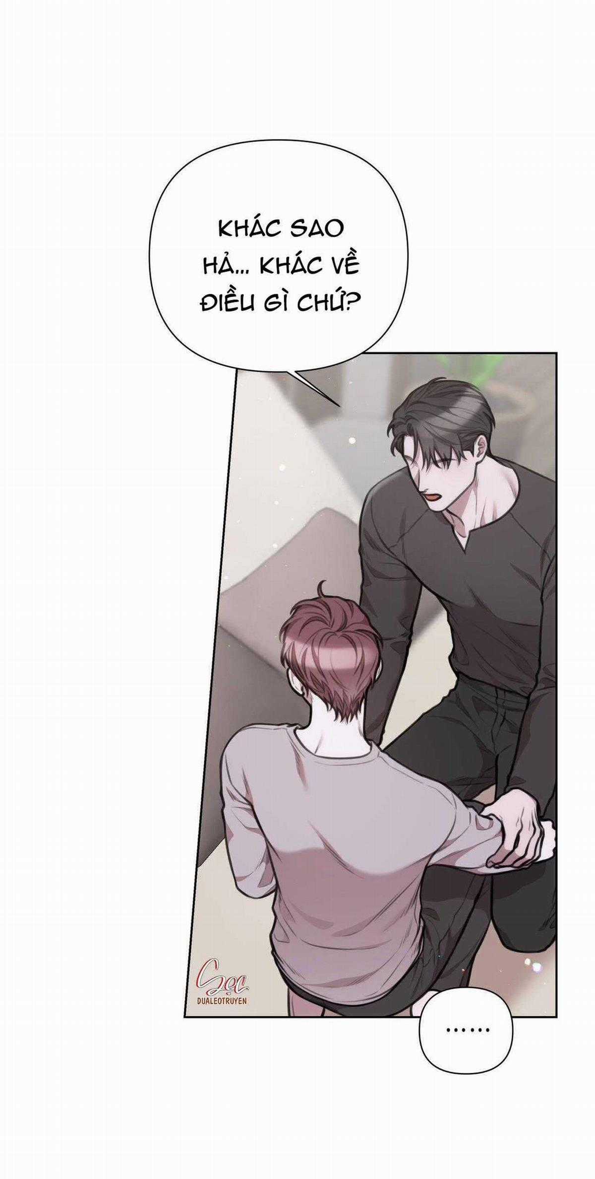 Nuôi Chồng Từ Bé - Chapter 36 - Trang 19