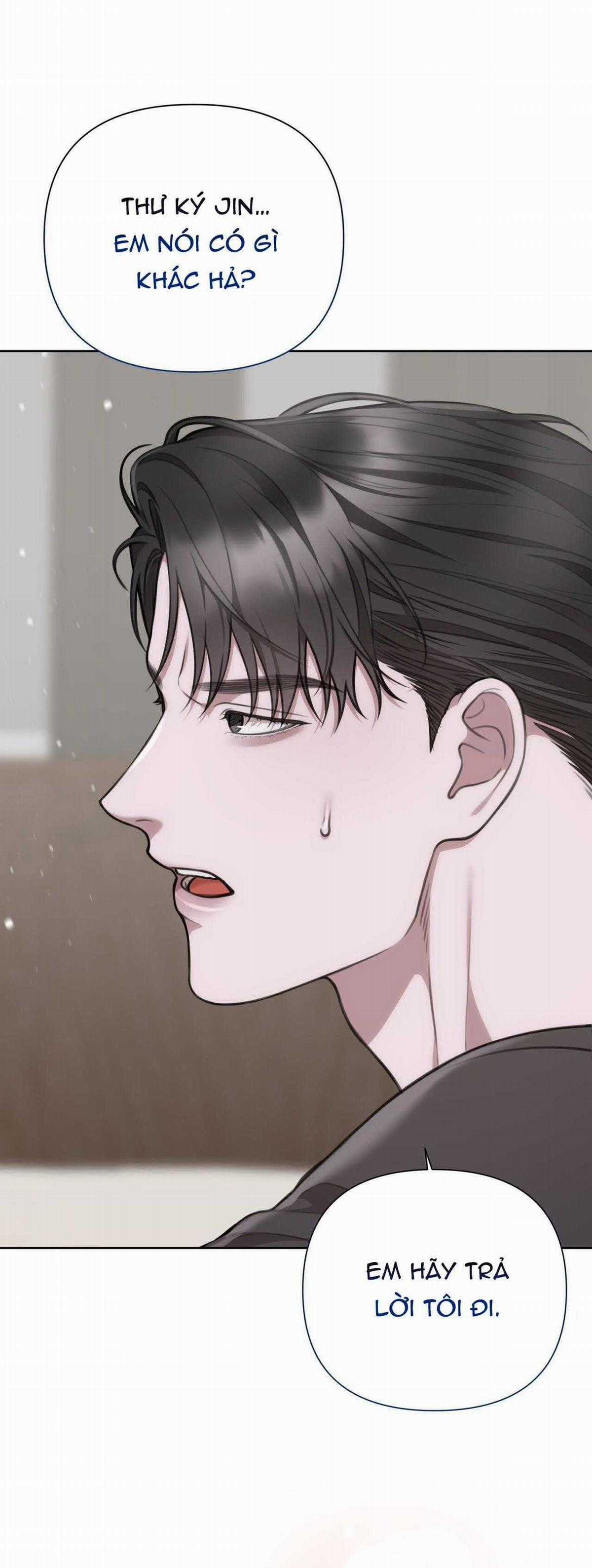 Nuôi Chồng Từ Bé - Chapter 36 - Trang 20