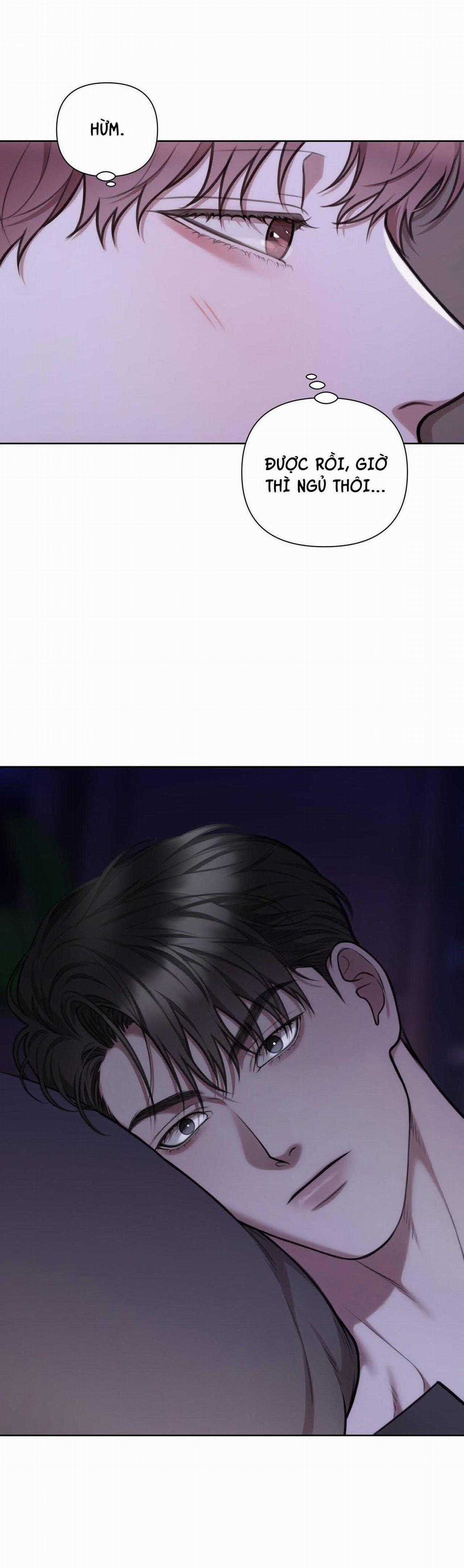 Nuôi Chồng Từ Bé - Chapter 36 - Trang 3