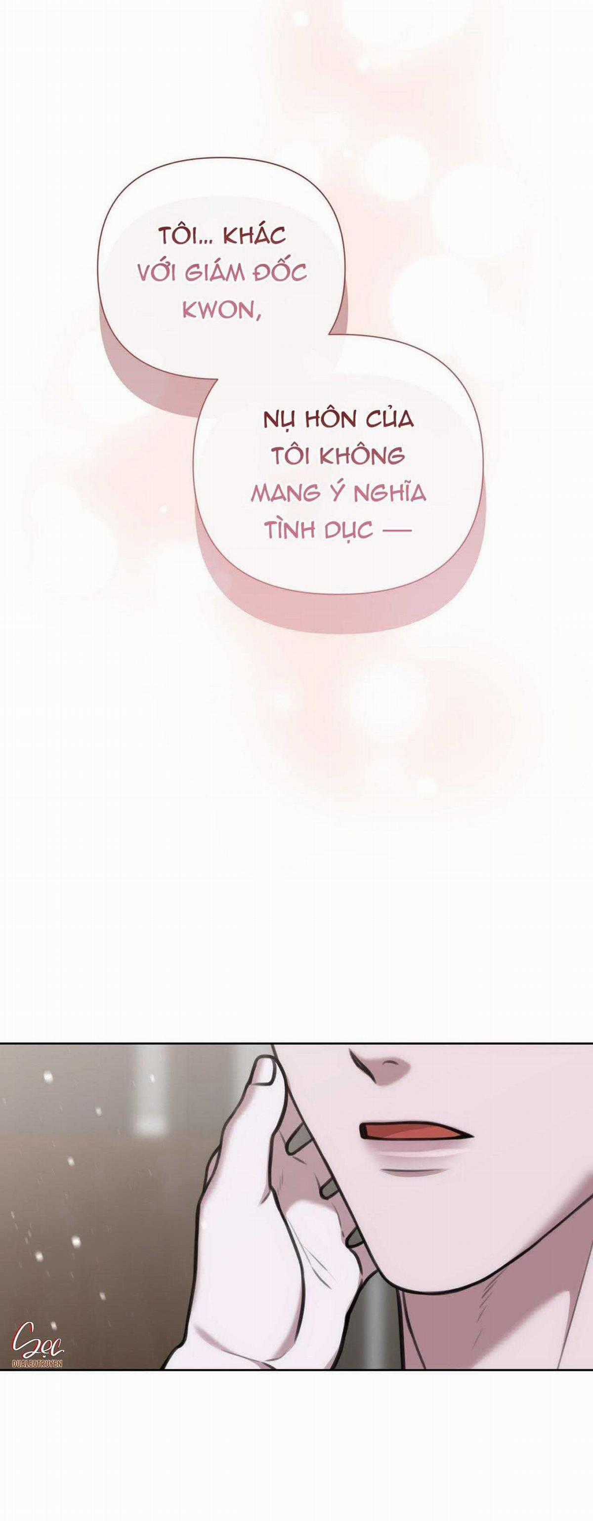 Nuôi Chồng Từ Bé - Chapter 36 - Trang 21