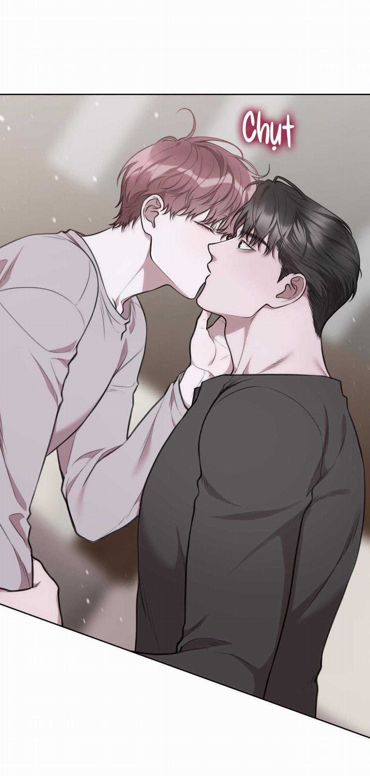 Nuôi Chồng Từ Bé - Chapter 36 - Trang 22