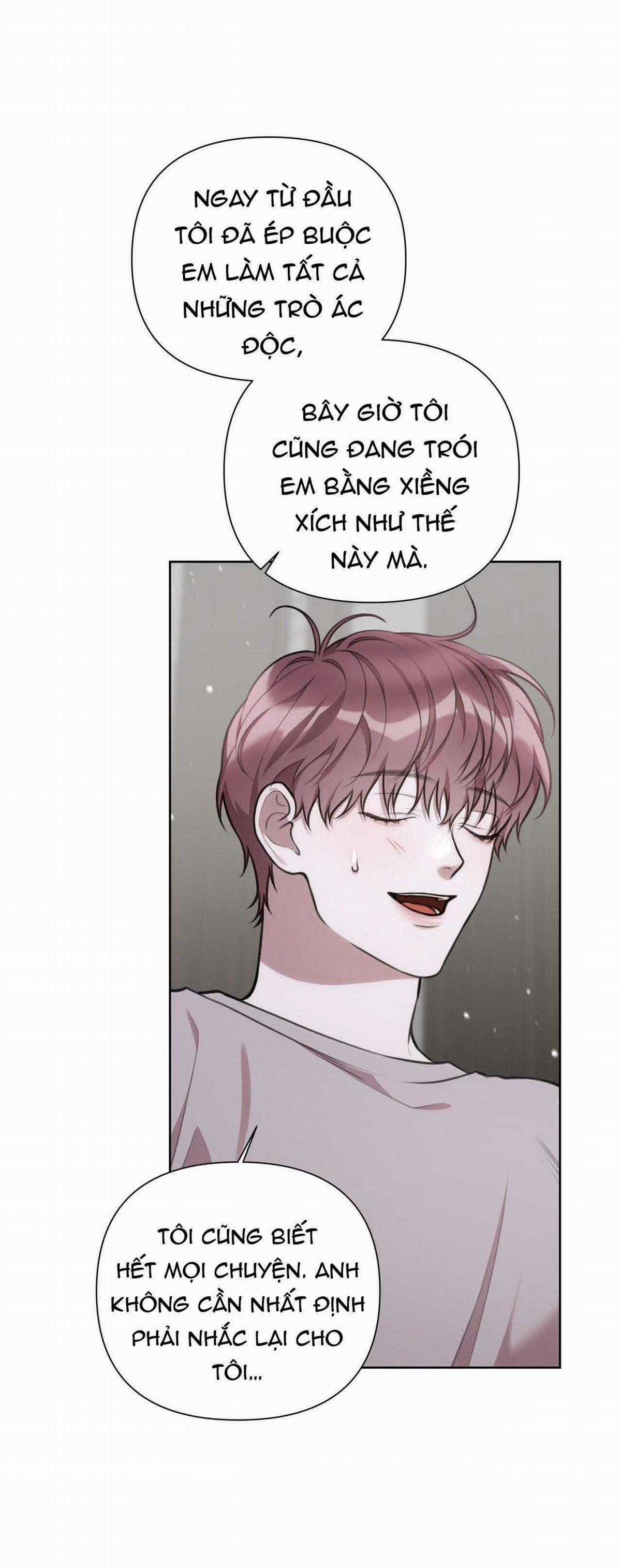 Nuôi Chồng Từ Bé - Chapter 36 - Trang 25