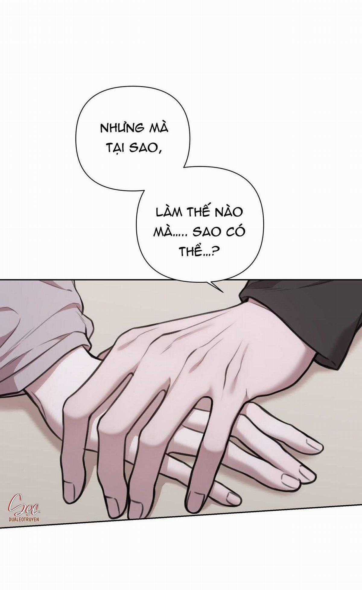 Nuôi Chồng Từ Bé - Chapter 36 - Trang 26