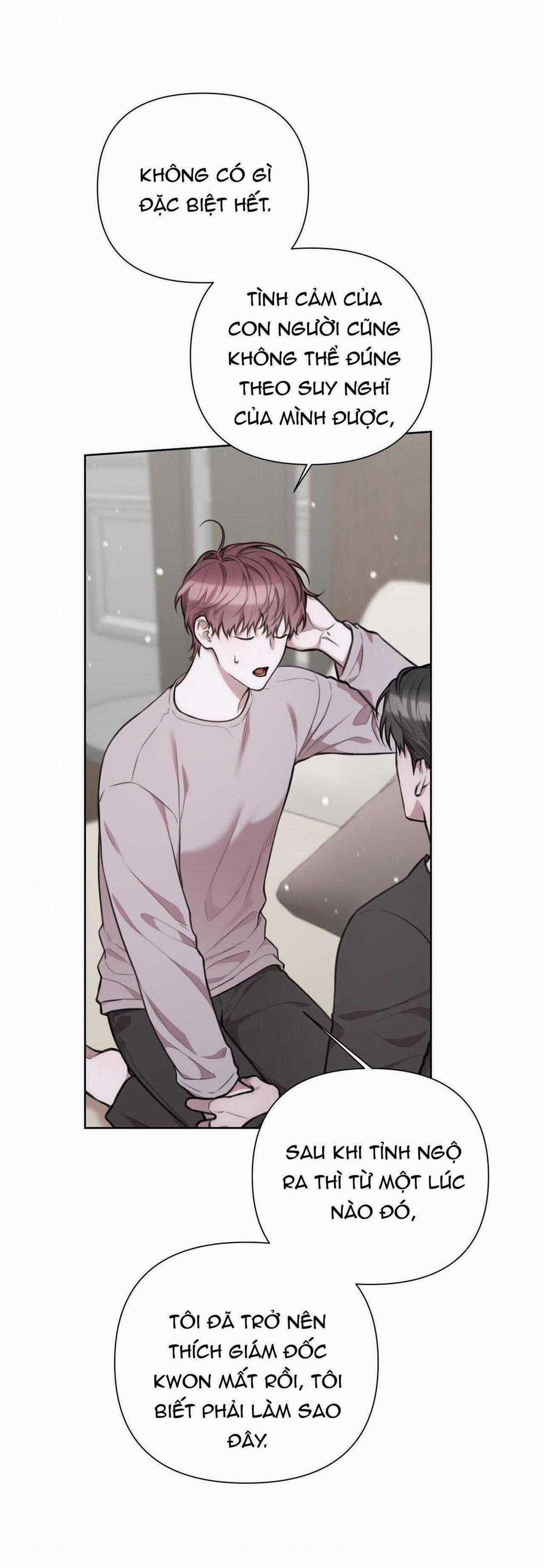 Nuôi Chồng Từ Bé - Chapter 36 - Trang 27