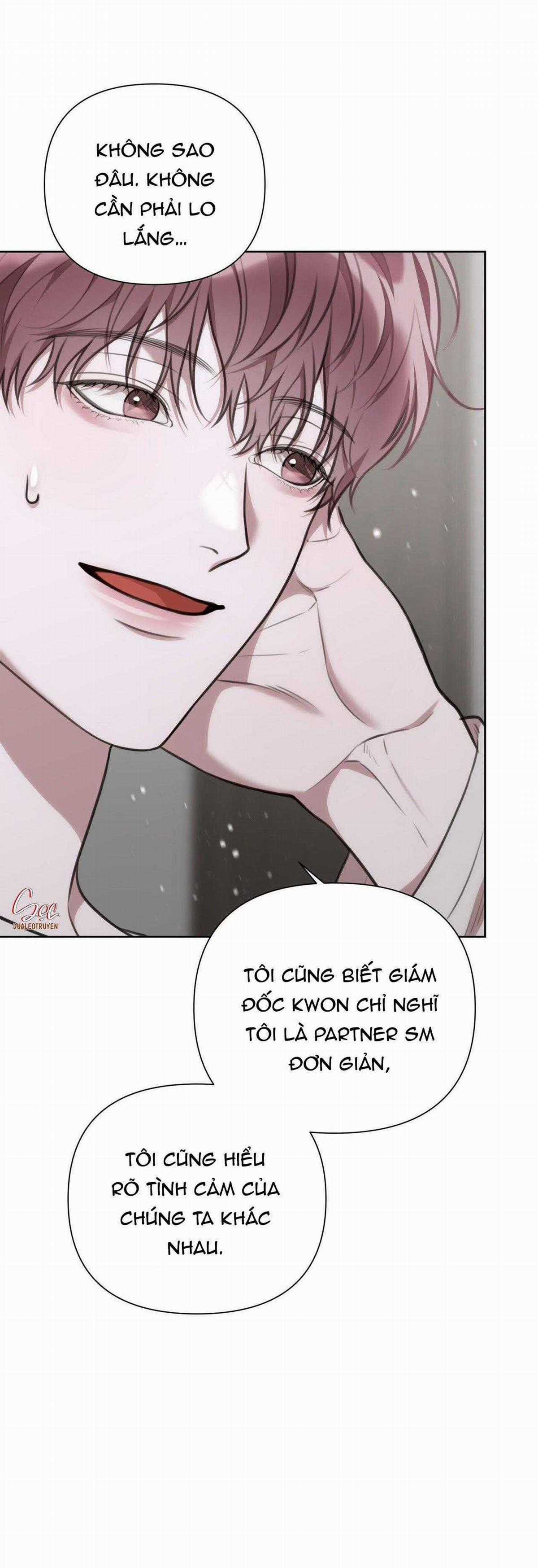 Nuôi Chồng Từ Bé - Chapter 36 - Trang 28