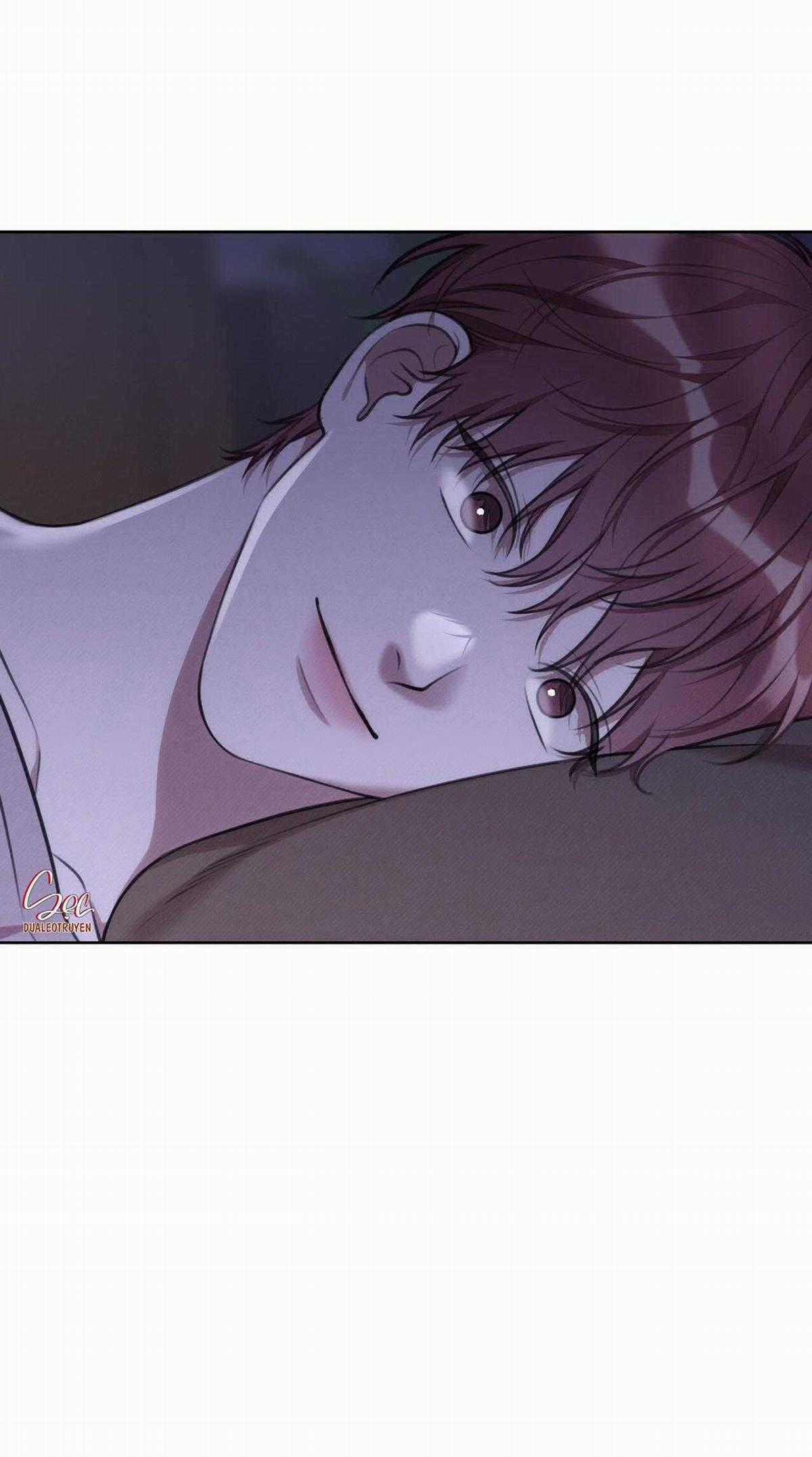 Nuôi Chồng Từ Bé - Chapter 36 - Trang 4