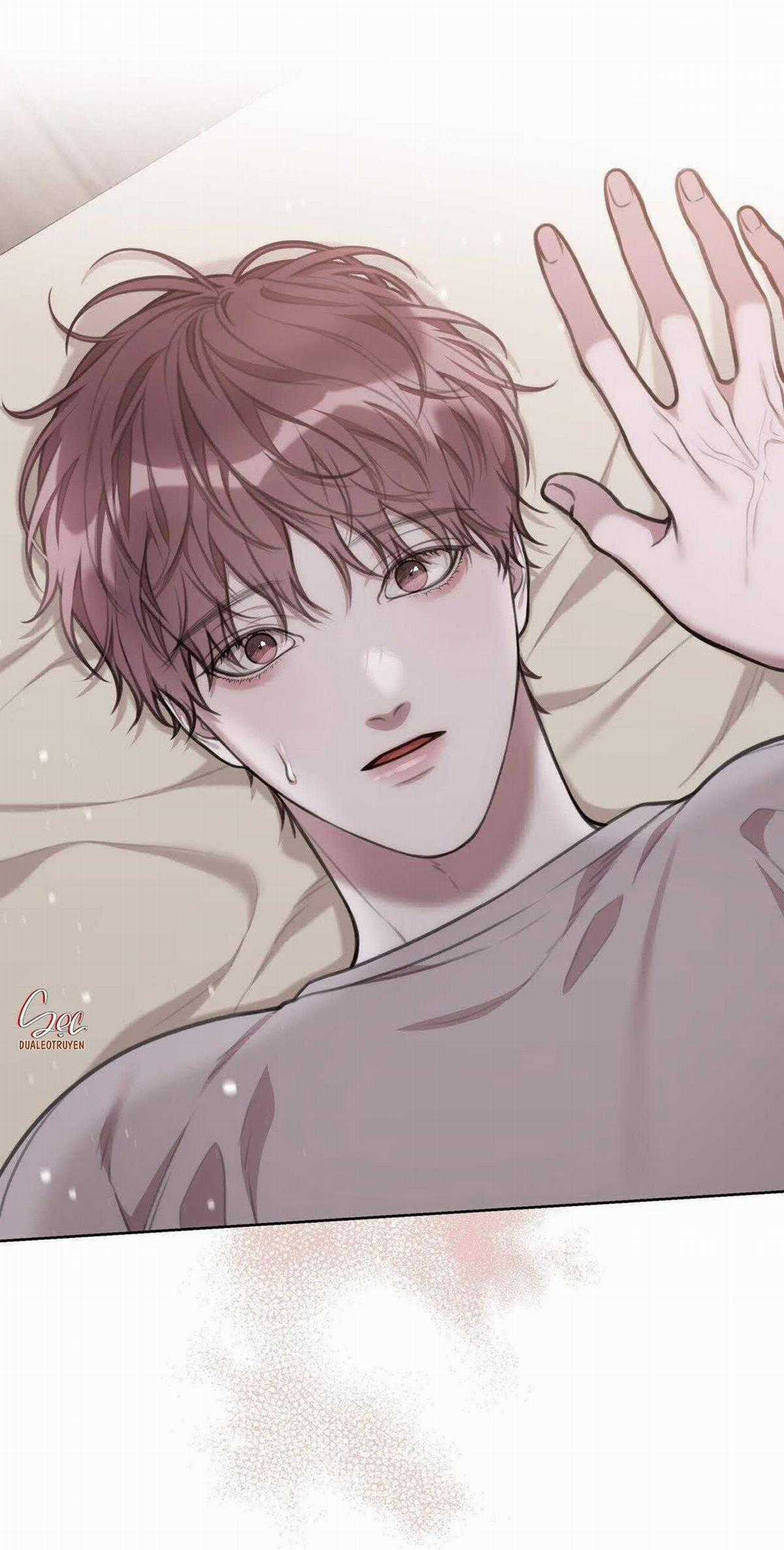 Nuôi Chồng Từ Bé - Chapter 36 - Trang 31