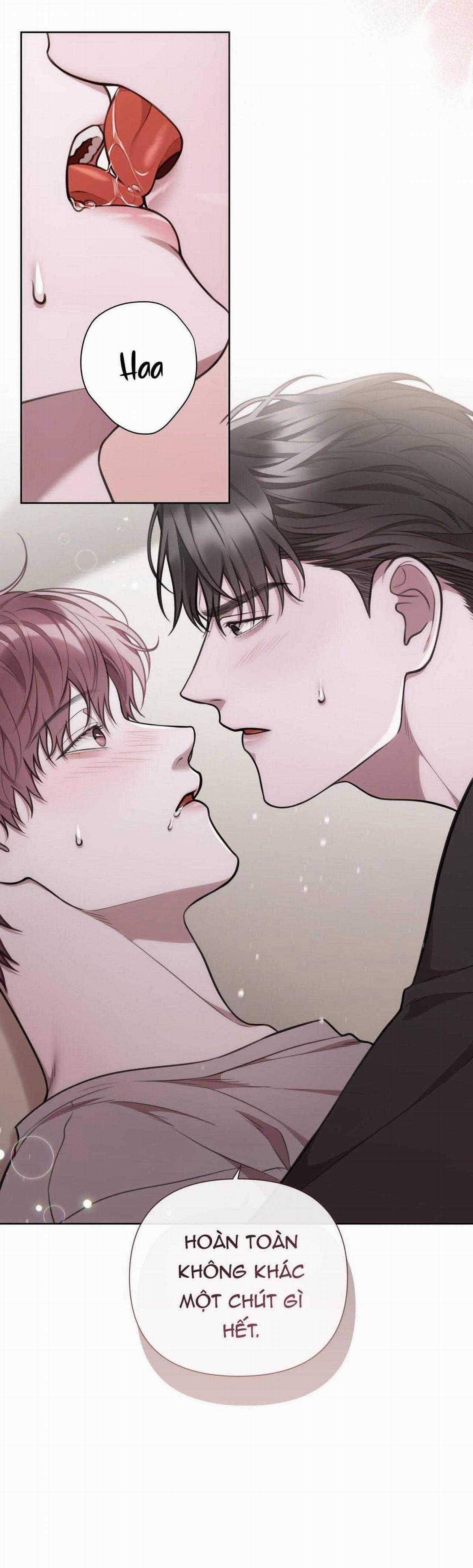 Nuôi Chồng Từ Bé - Chapter 36 - Trang 34