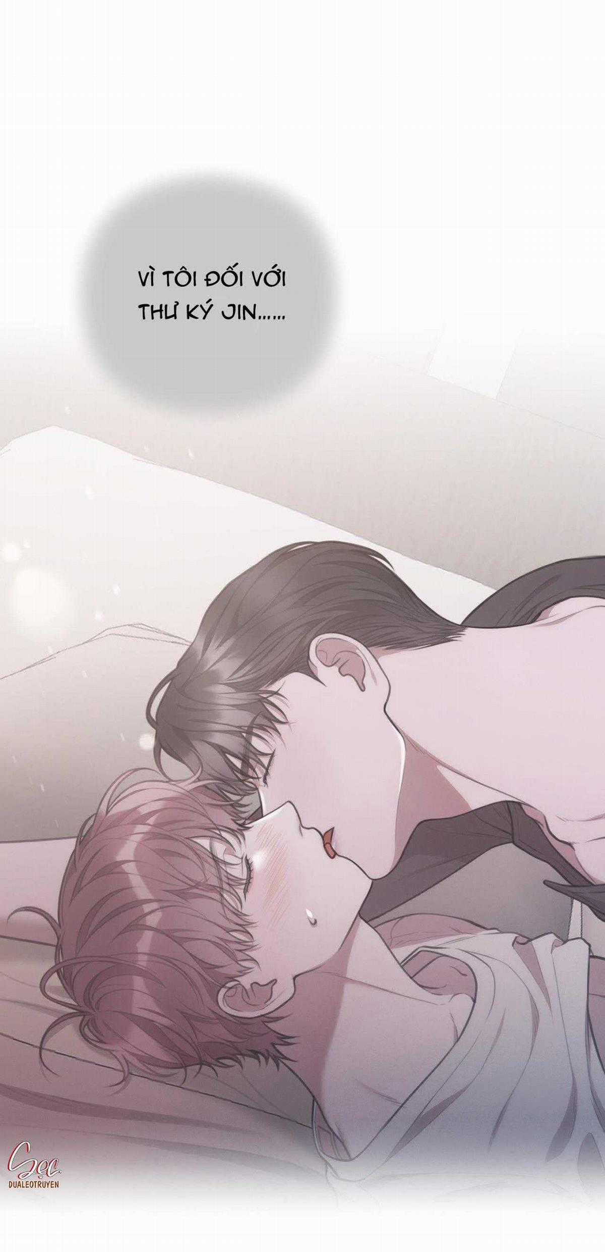 Nuôi Chồng Từ Bé - Chapter 36 - Trang 36