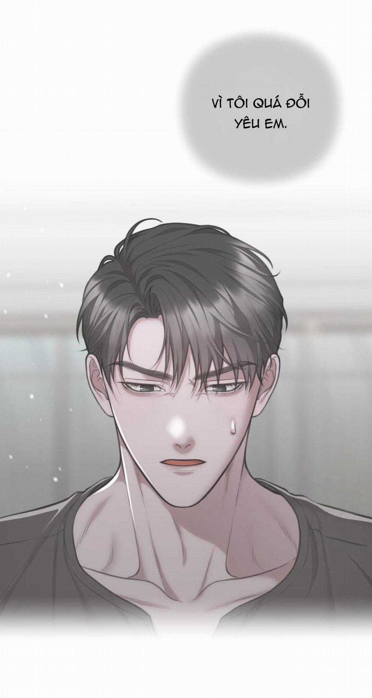 Nuôi Chồng Từ Bé - Chapter 36 - Trang 37