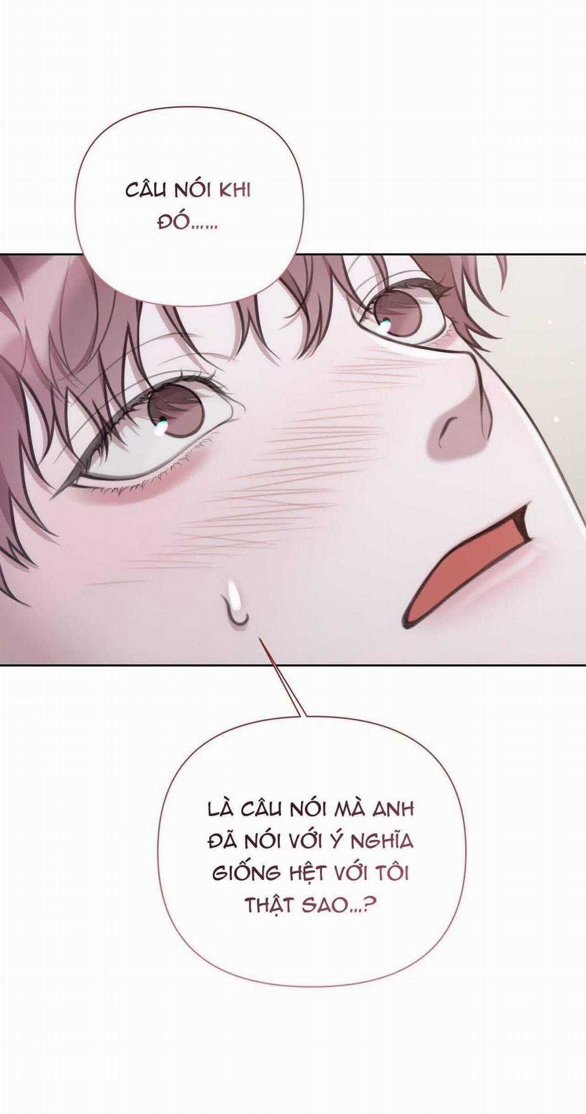 Nuôi Chồng Từ Bé - Chapter 36 - Trang 38