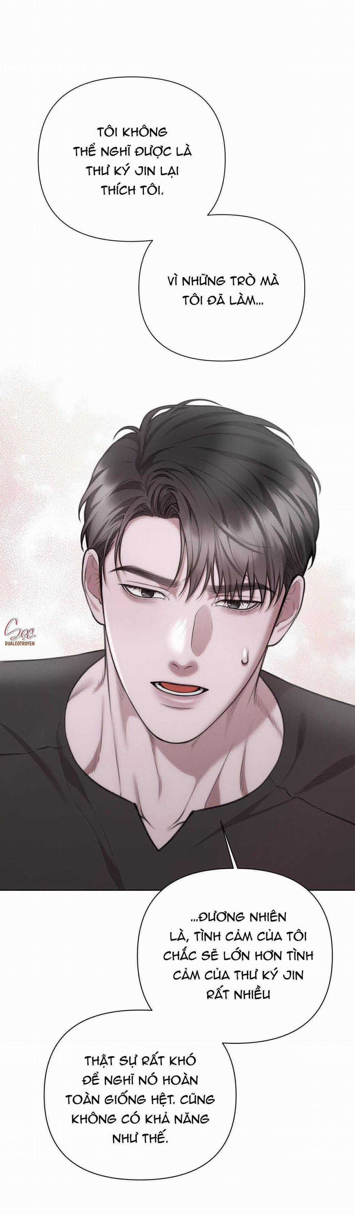 Nuôi Chồng Từ Bé - Chapter 36 - Trang 39