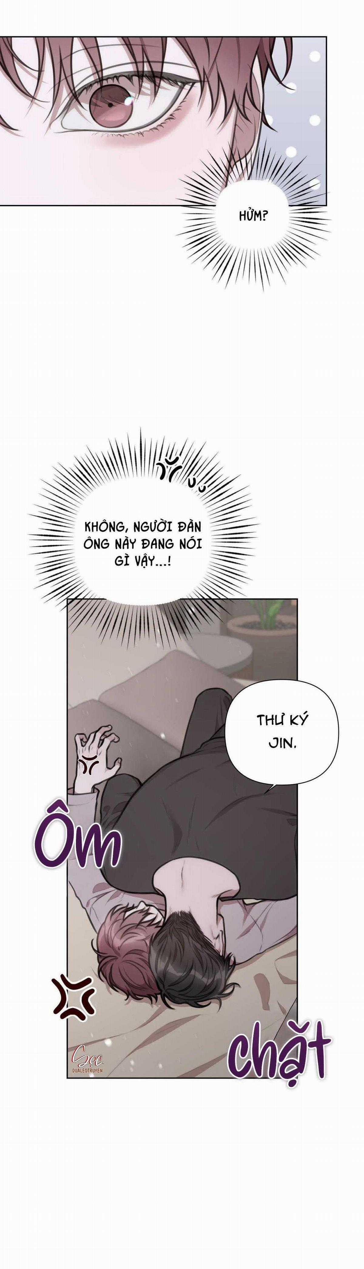 Nuôi Chồng Từ Bé - Chapter 36 - Trang 40