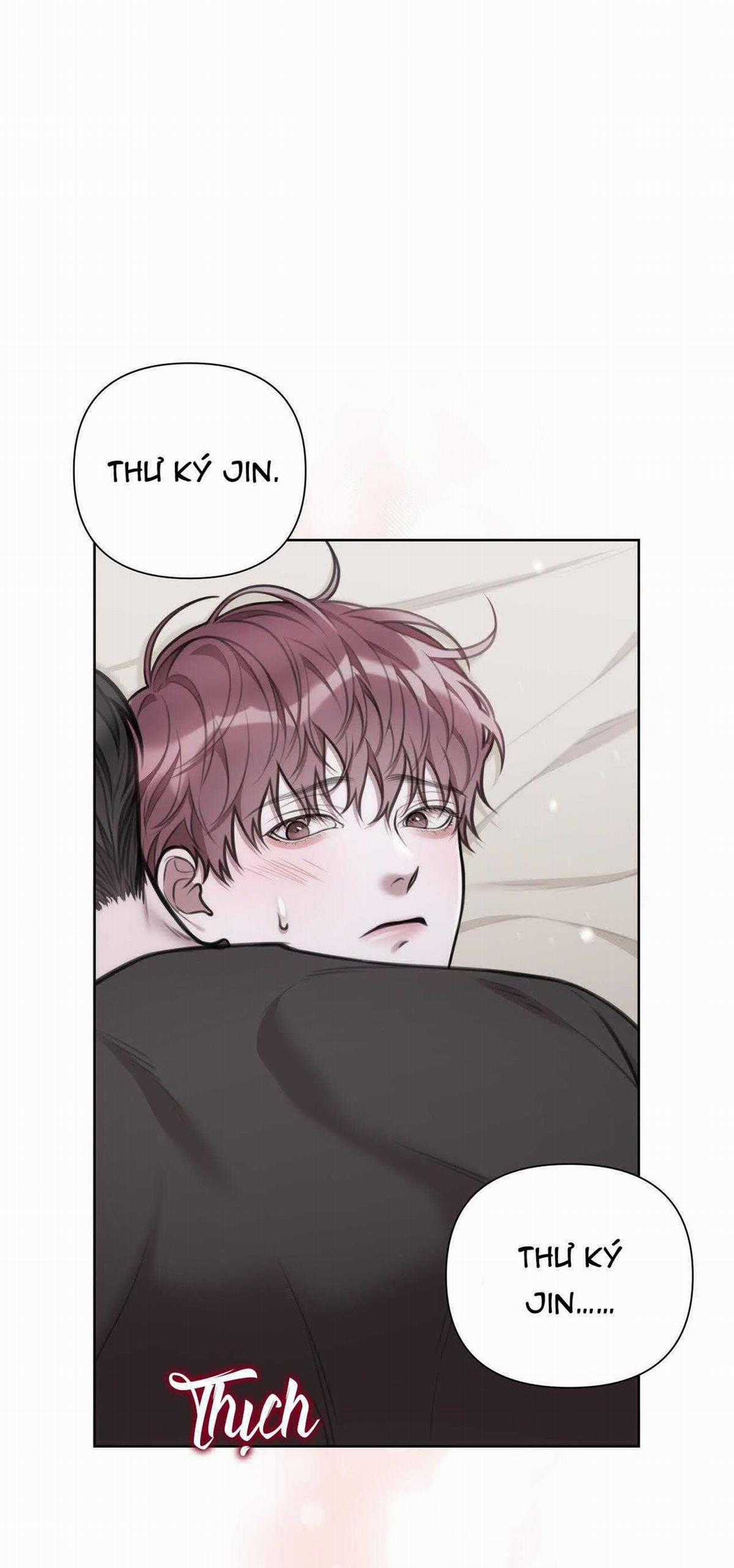 Nuôi Chồng Từ Bé - Chapter 36 - Trang 41