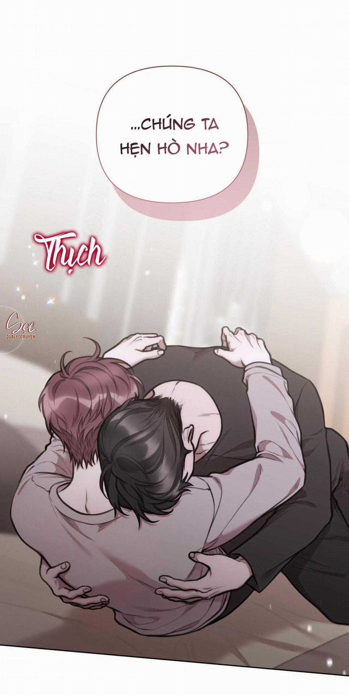 Nuôi Chồng Từ Bé - Chapter 36 - Trang 44