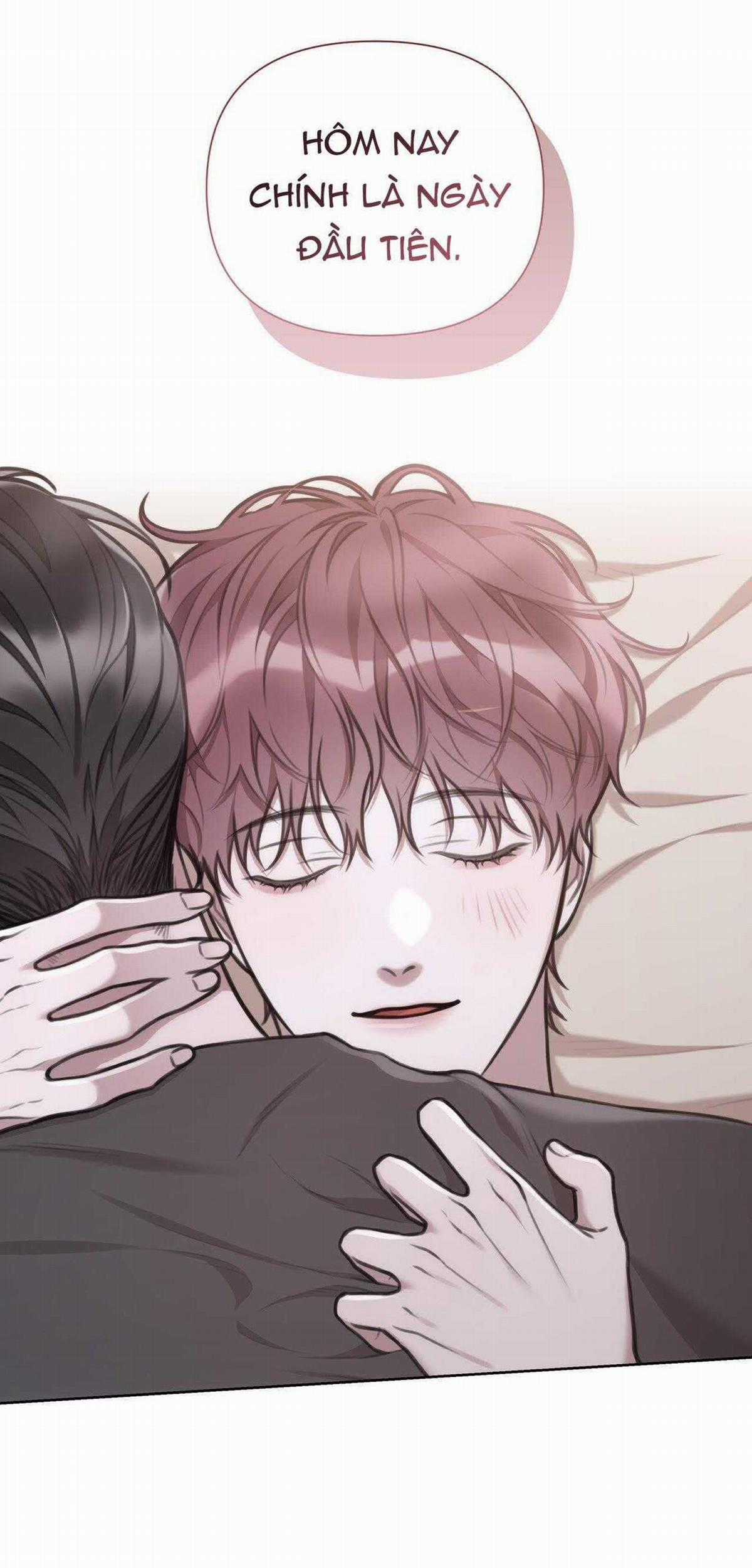 Nuôi Chồng Từ Bé - Chapter 36 - Trang 45