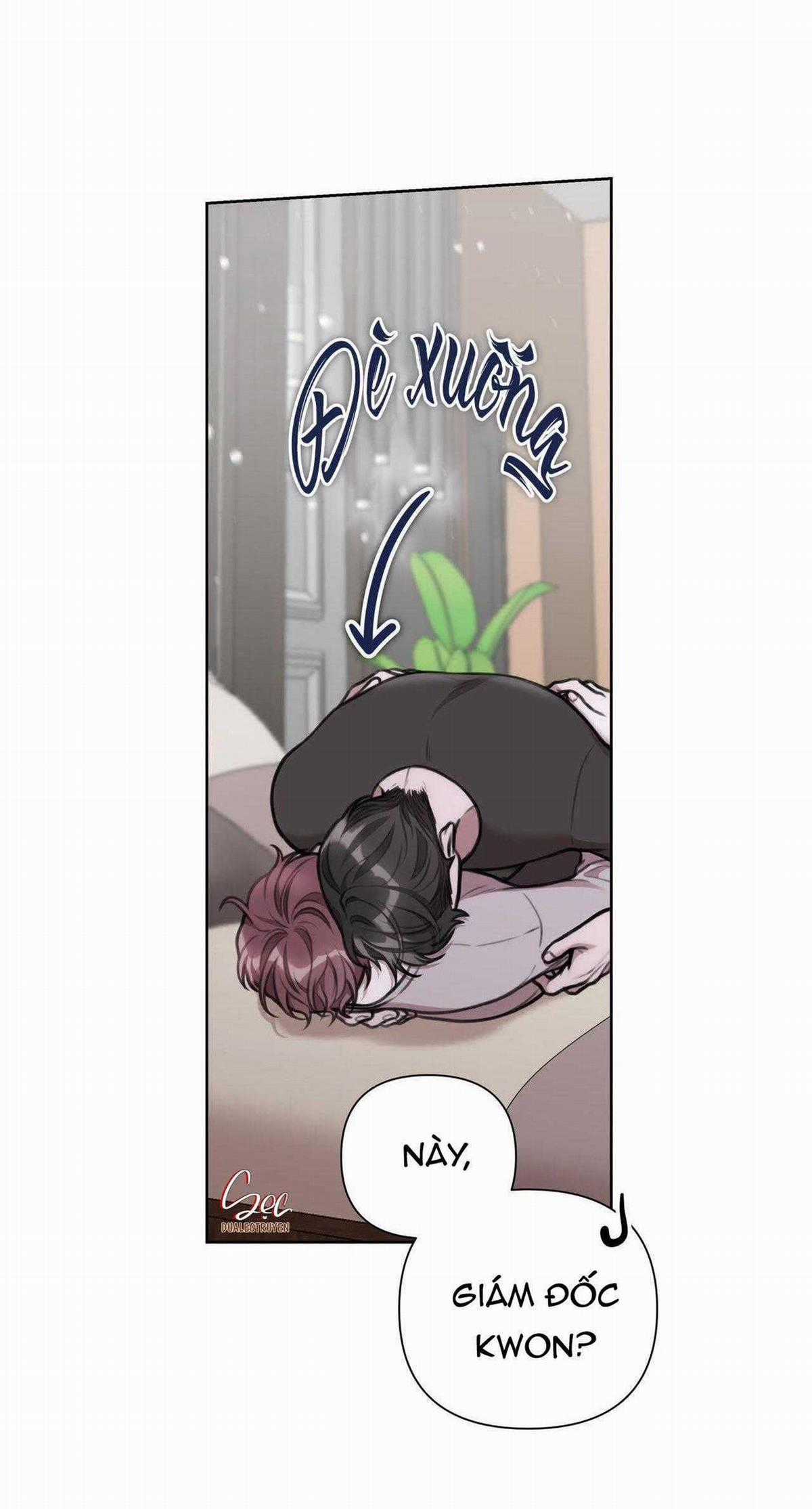 Nuôi Chồng Từ Bé - Chapter 36 - Trang 46