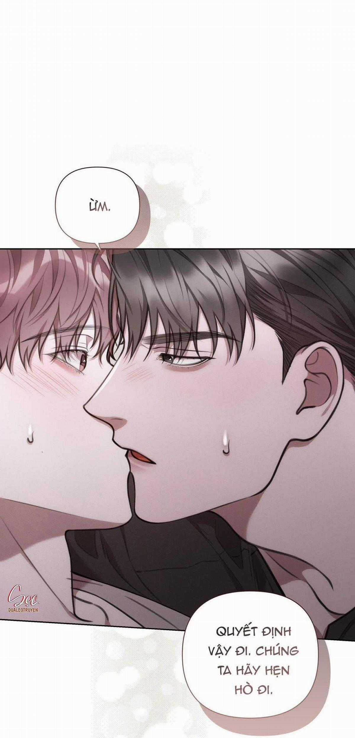 Nuôi Chồng Từ Bé - Chapter 36 - Trang 48