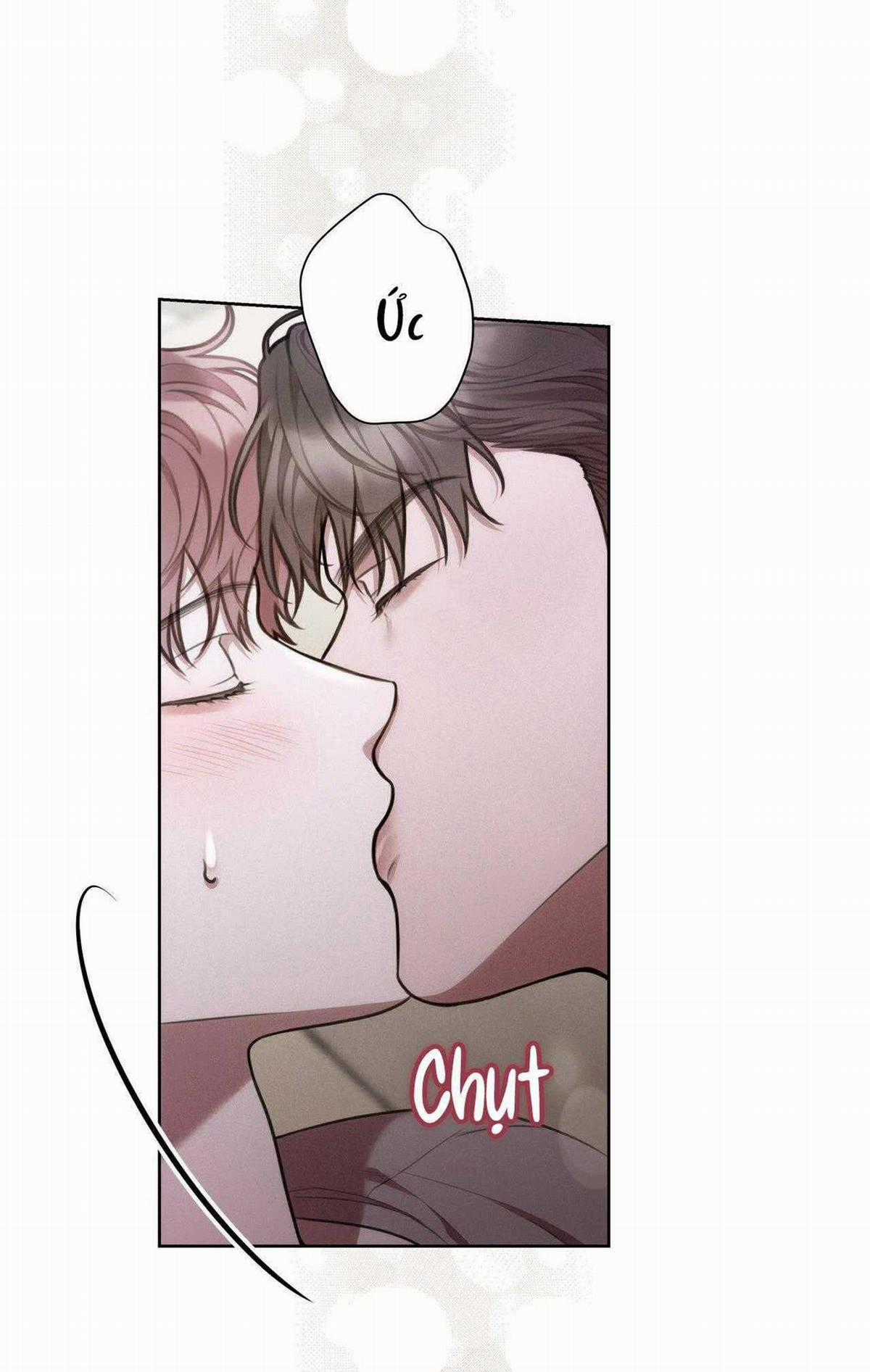 Nuôi Chồng Từ Bé - Chapter 36 - Trang 49