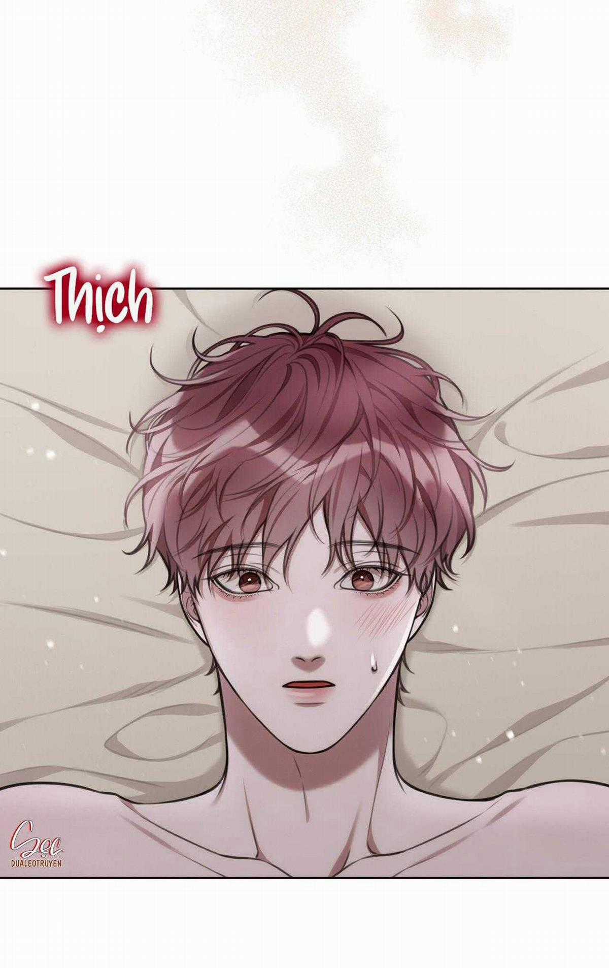 Nuôi Chồng Từ Bé - Chapter 36 - Trang 52