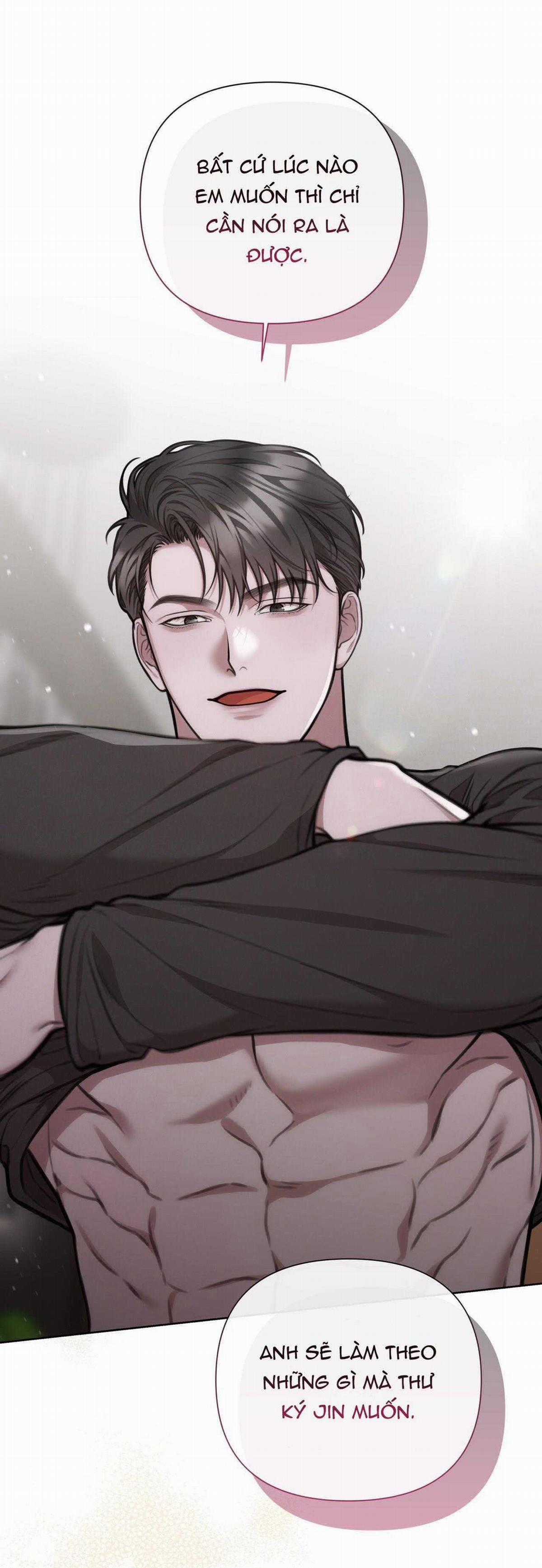 Nuôi Chồng Từ Bé - Chapter 36 - Trang 53