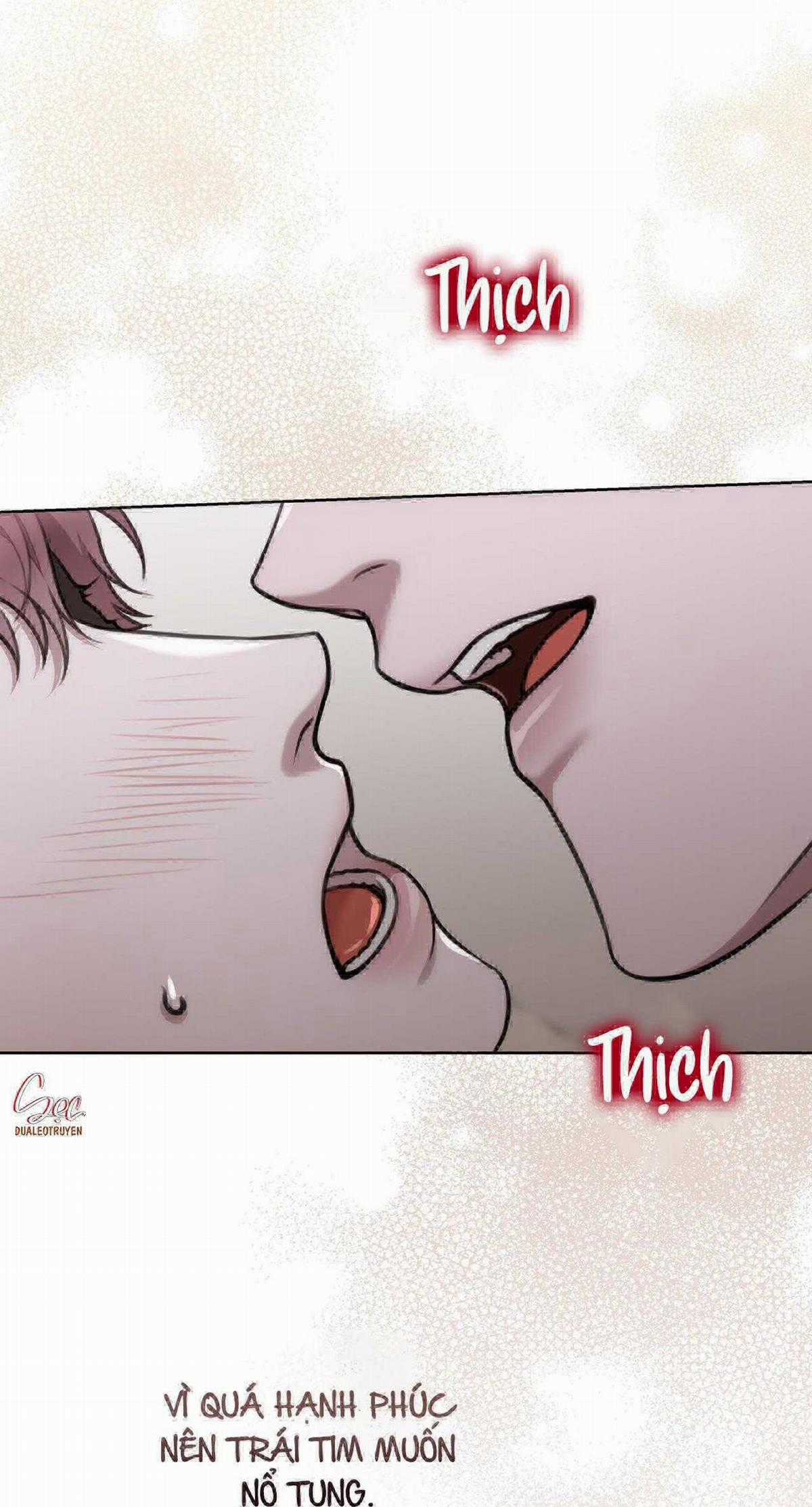 Nuôi Chồng Từ Bé - Chapter 36 - Trang 54