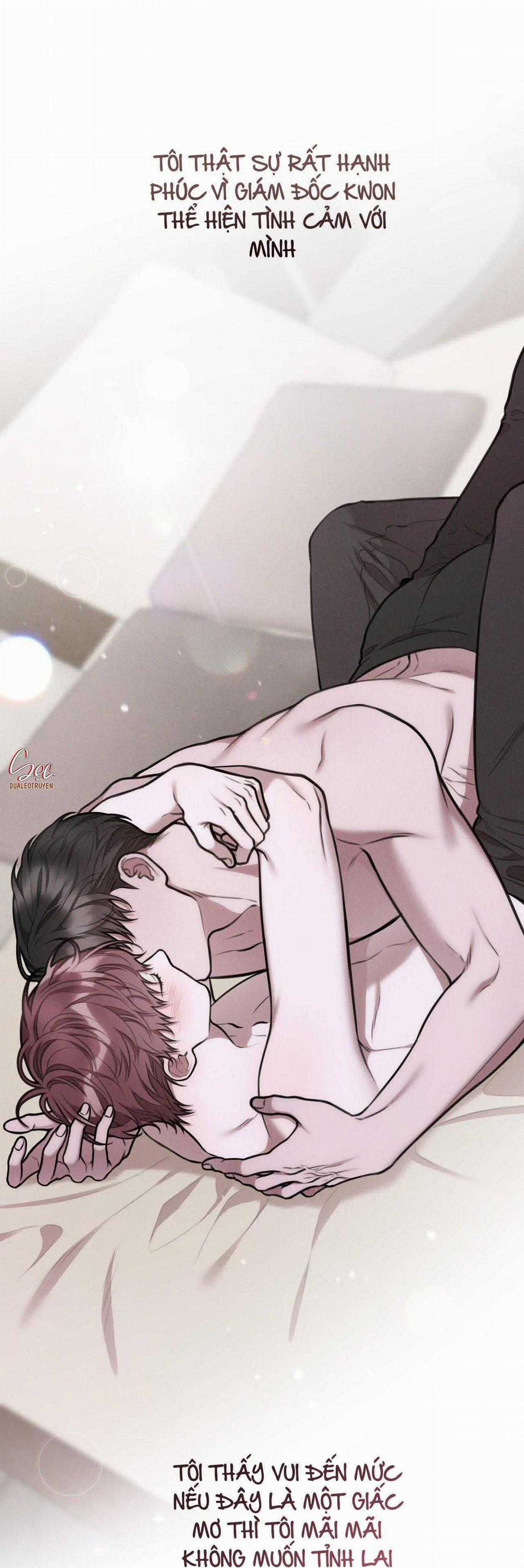 Nuôi Chồng Từ Bé - Chapter 36 - Trang 56