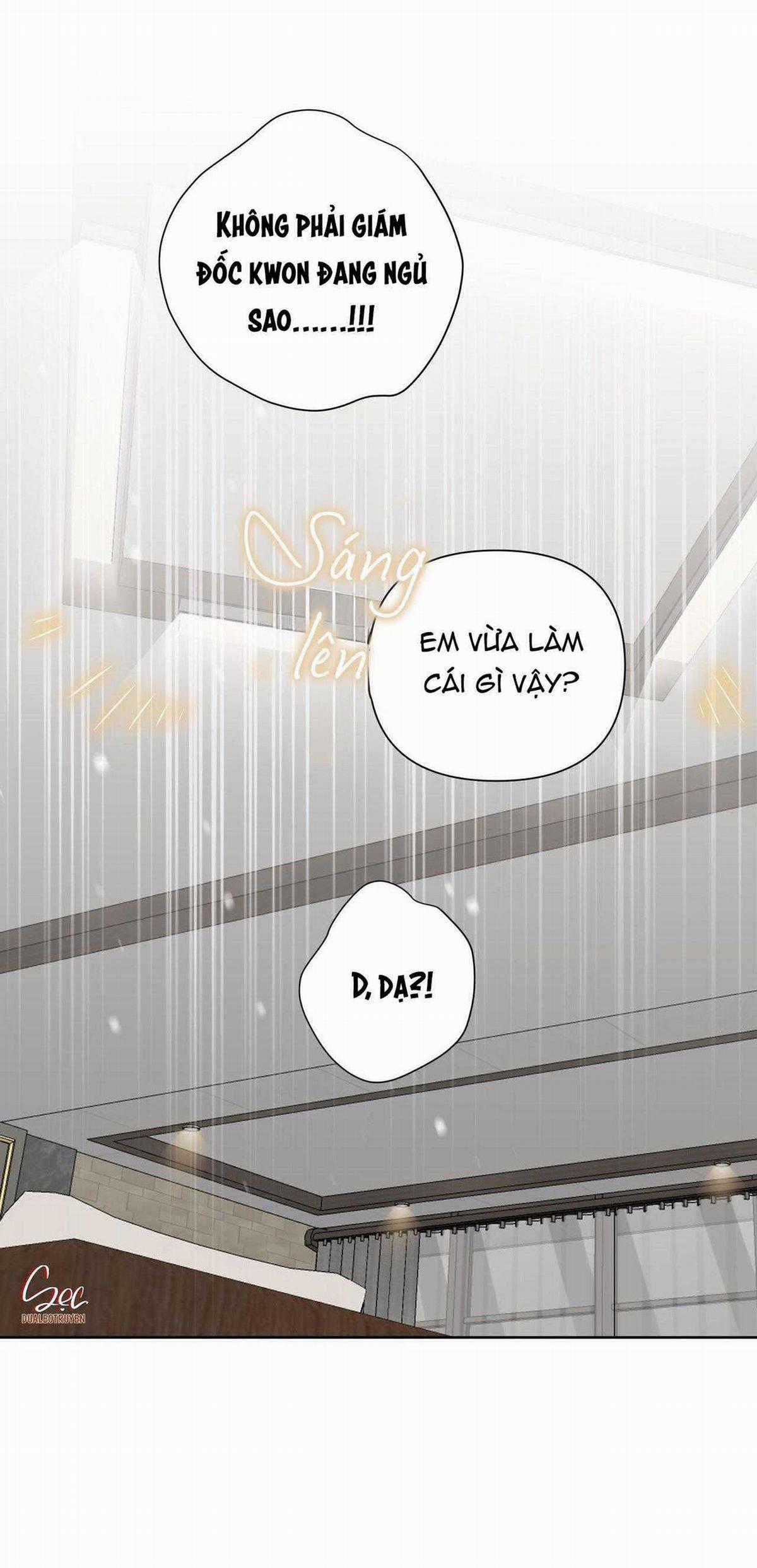 Nuôi Chồng Từ Bé - Chapter 36 - Trang 7