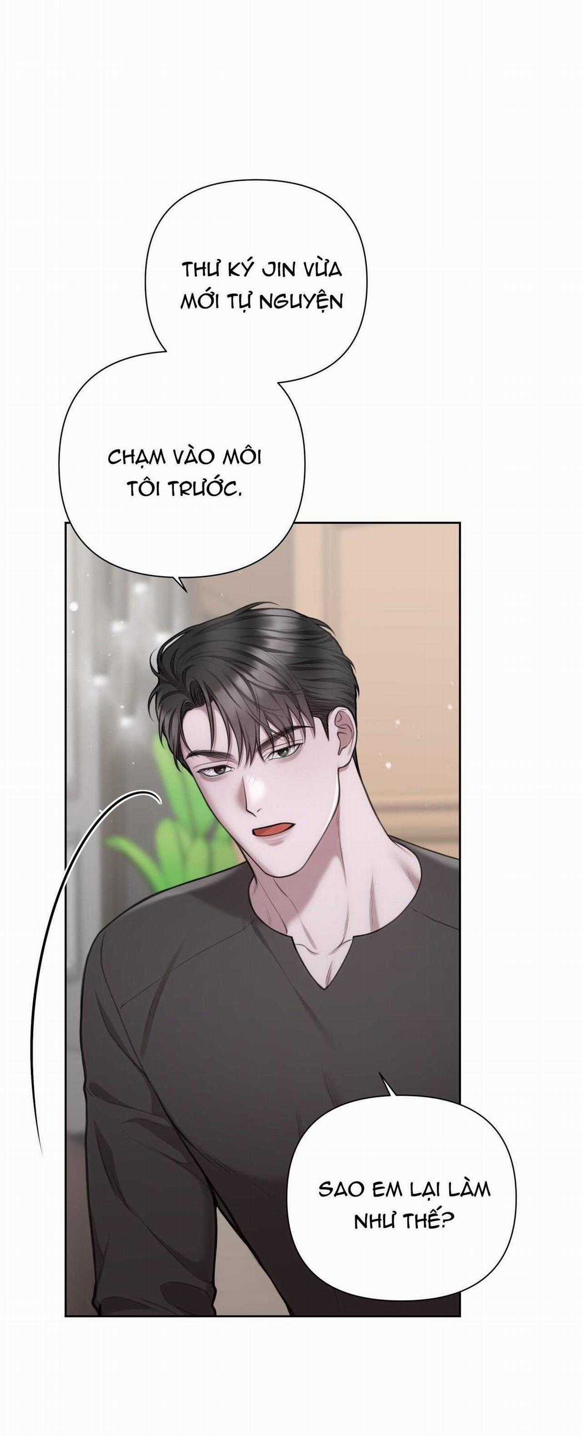 Nuôi Chồng Từ Bé - Chapter 36 - Trang 8
