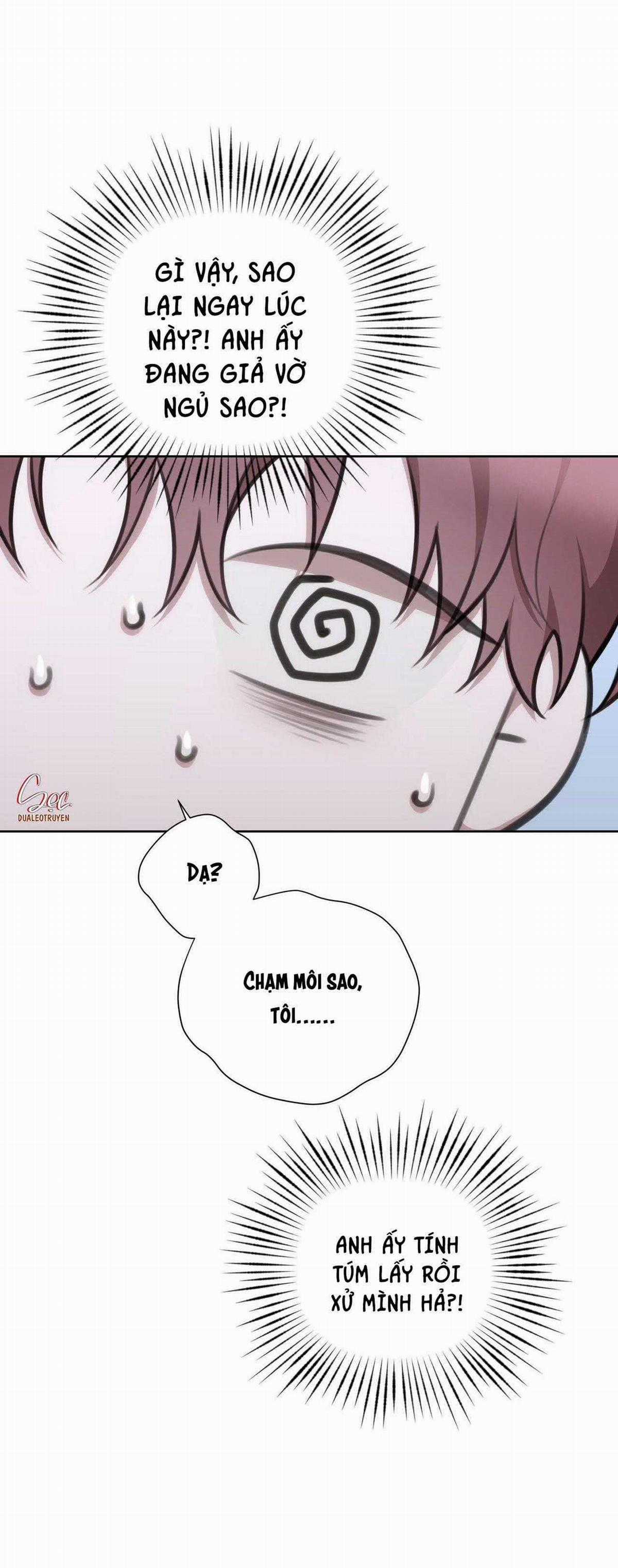 Nuôi Chồng Từ Bé - Chapter 36 - Trang 9