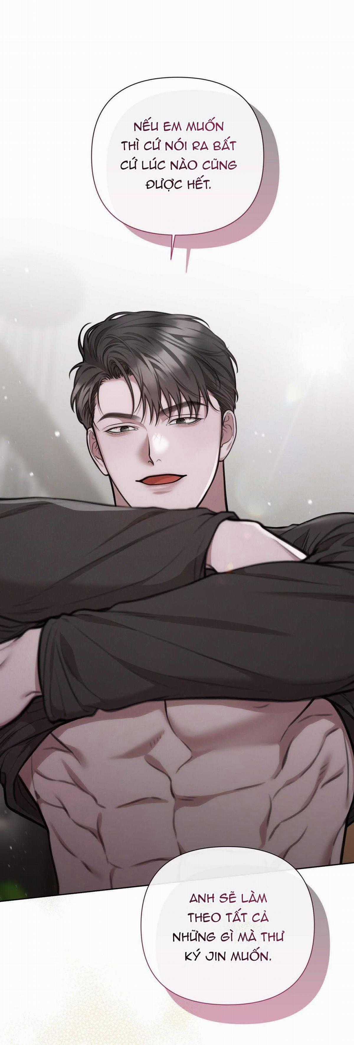 Nuôi Chồng Từ Bé - Chapter 37 - Trang 2