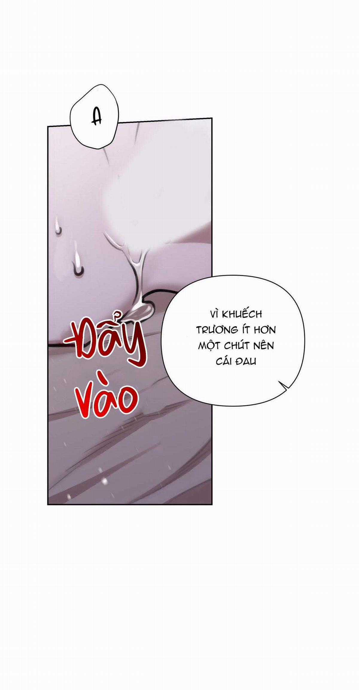 Nuôi Chồng Từ Bé - Chapter 37 - Trang 12