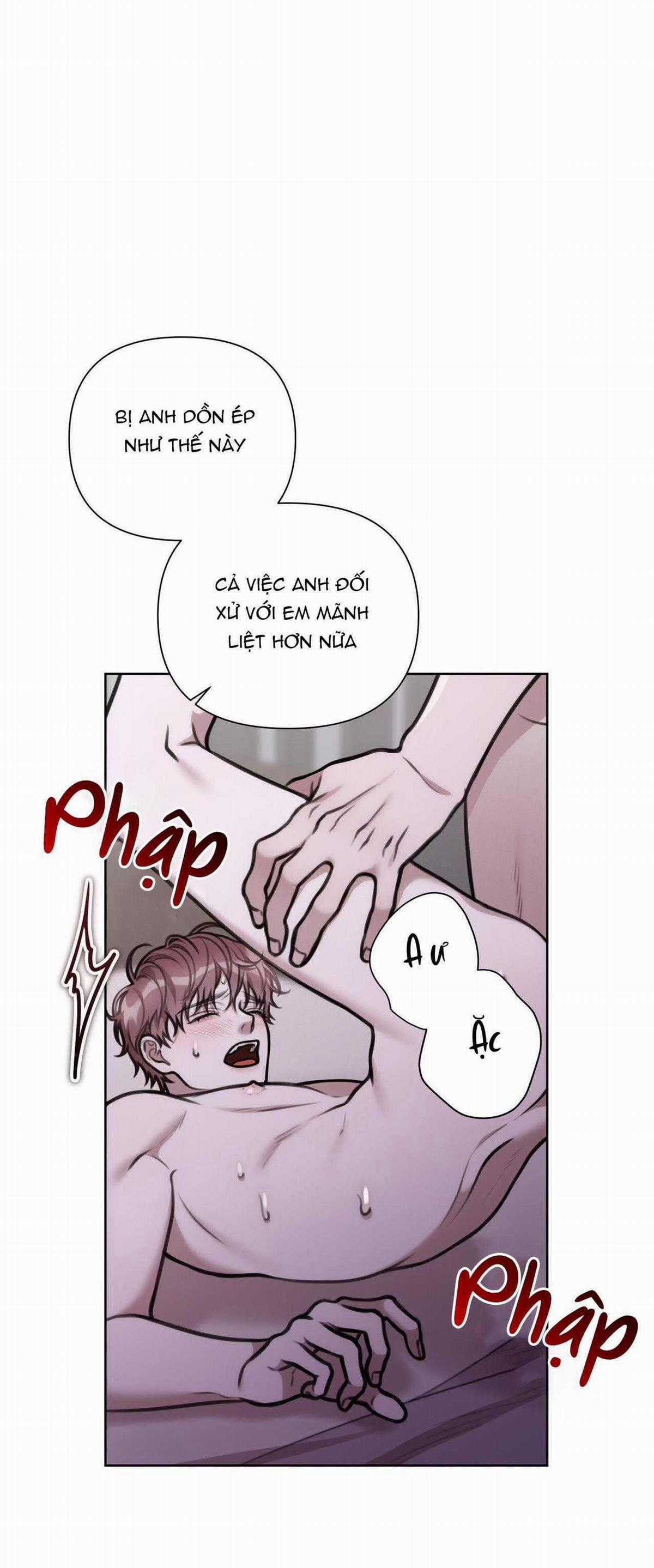Nuôi Chồng Từ Bé - Chapter 37 - Trang 13