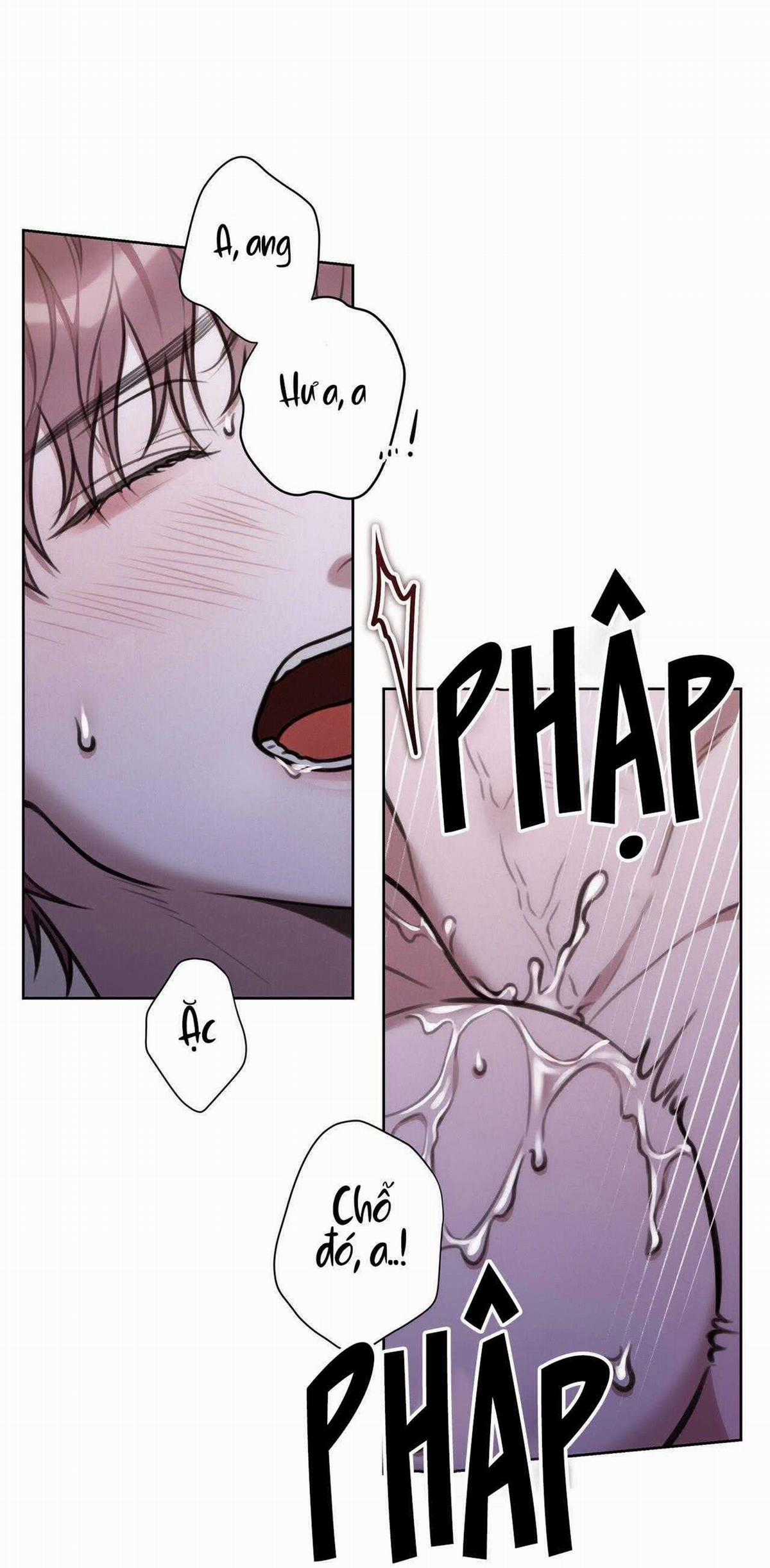 Nuôi Chồng Từ Bé - Chapter 37 - Trang 17