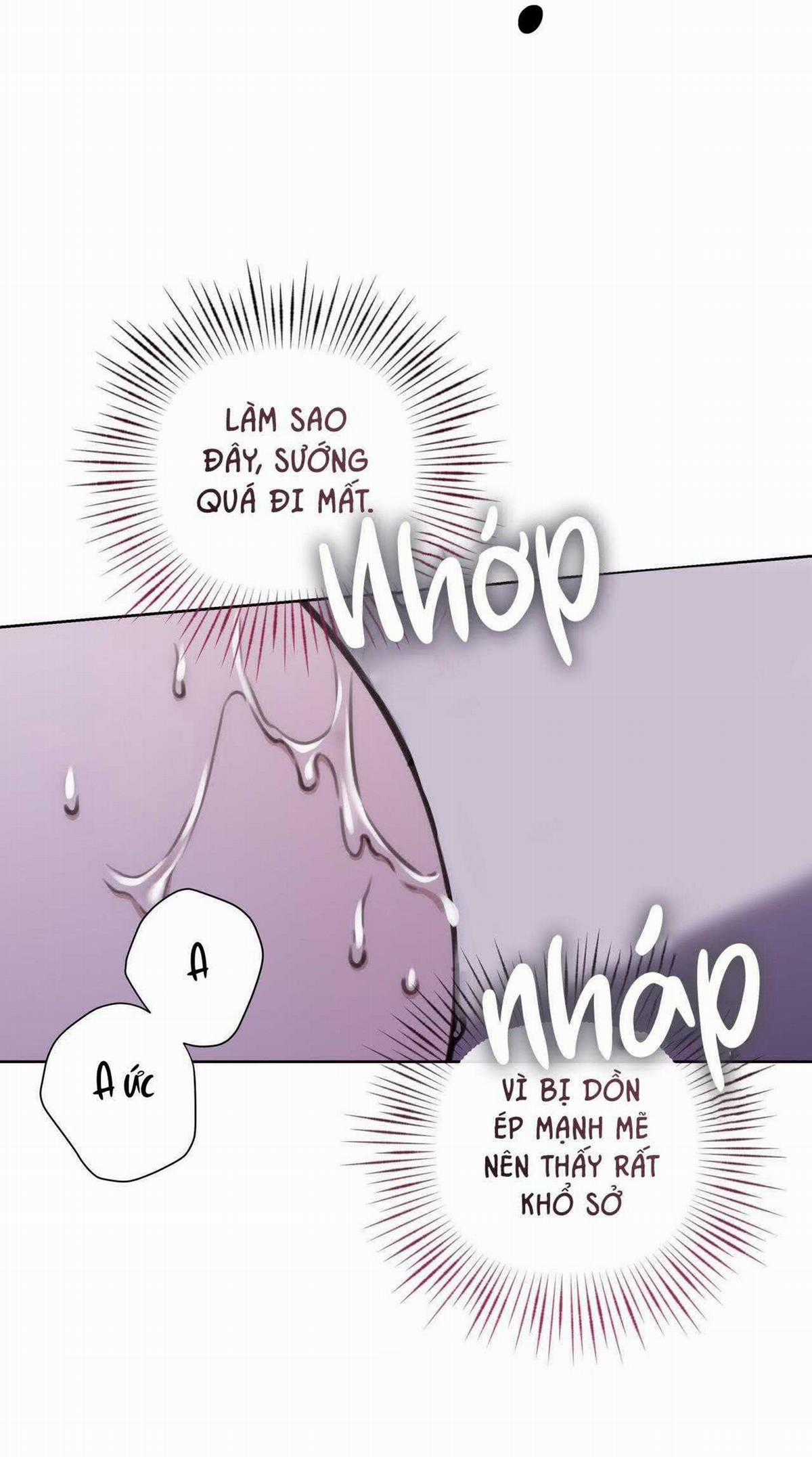 Nuôi Chồng Từ Bé - Chapter 37 - Trang 18