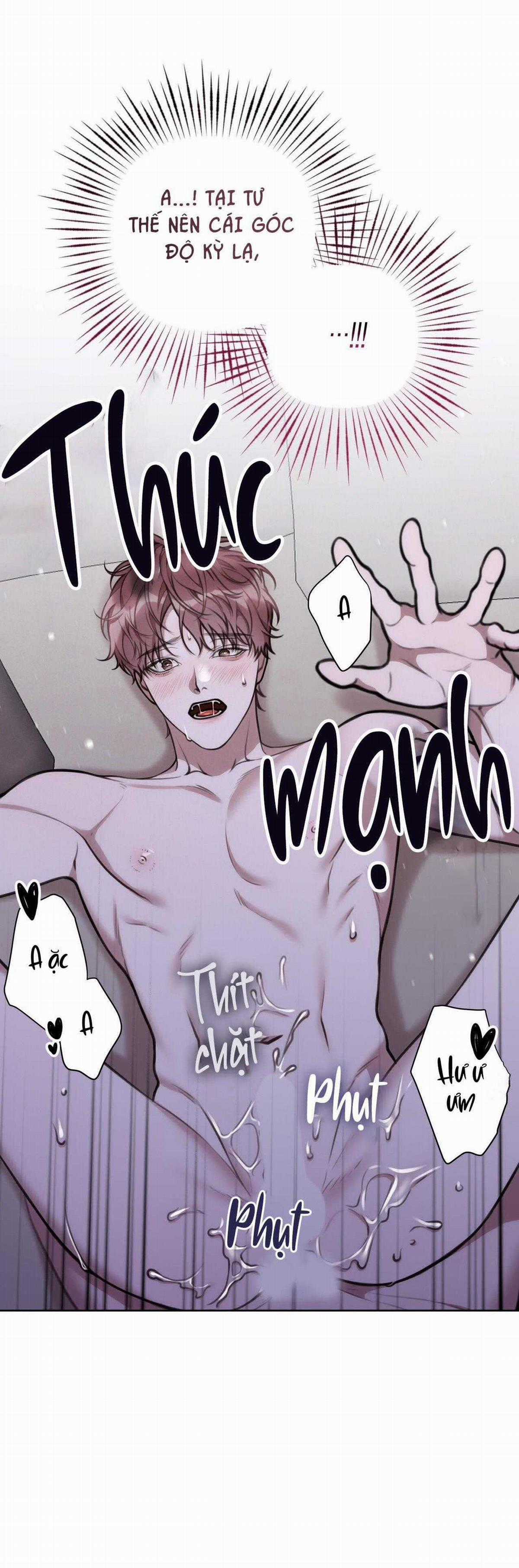 Nuôi Chồng Từ Bé - Chapter 37 - Trang 19