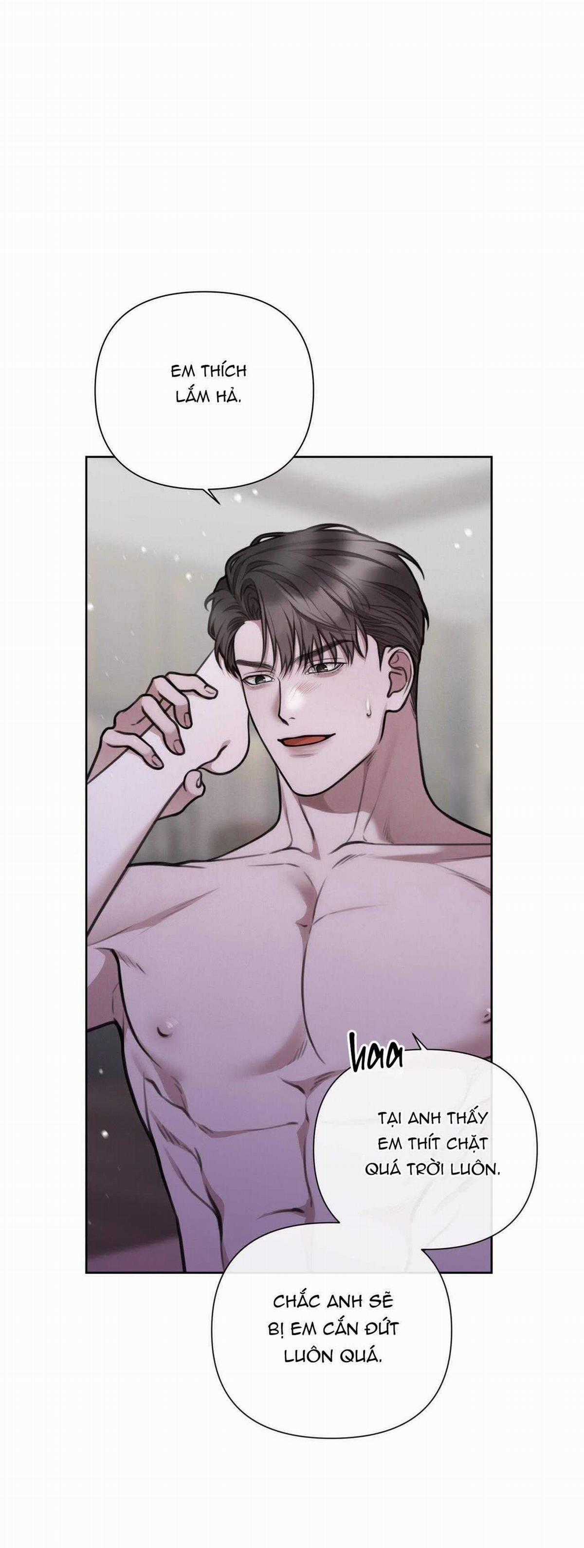 Nuôi Chồng Từ Bé - Chapter 37 - Trang 20