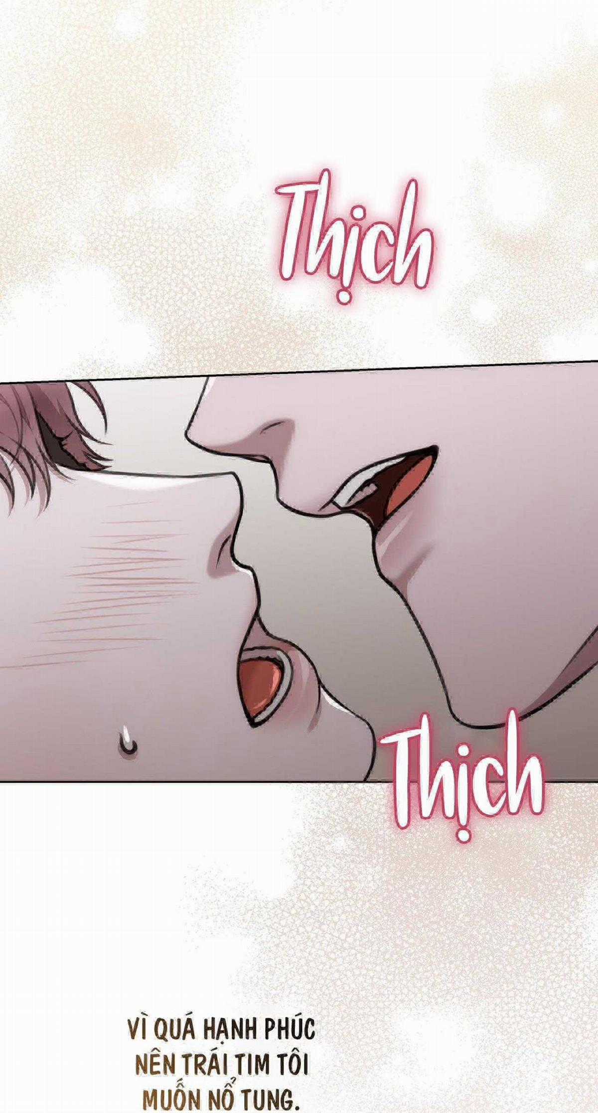 Nuôi Chồng Từ Bé - Chapter 37 - Trang 3