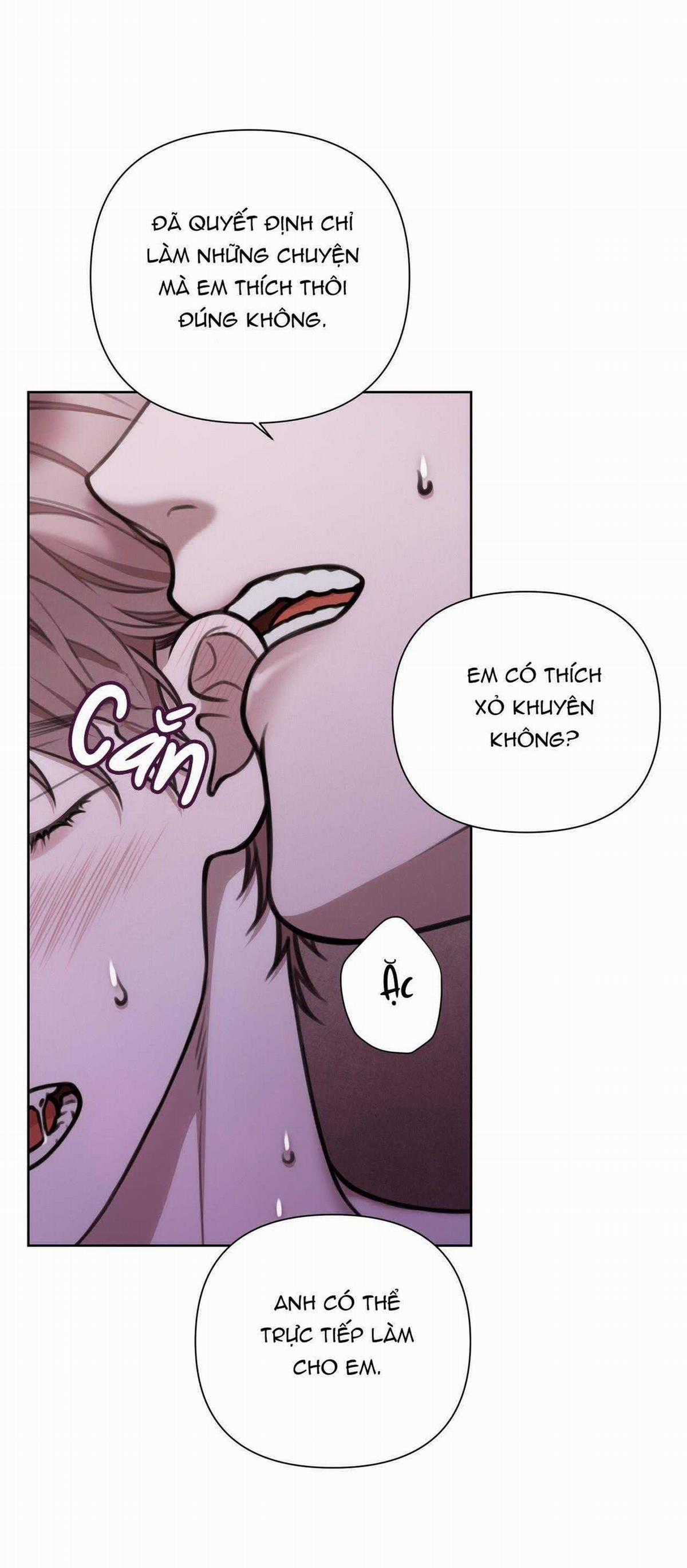 Nuôi Chồng Từ Bé - Chapter 37 - Trang 21