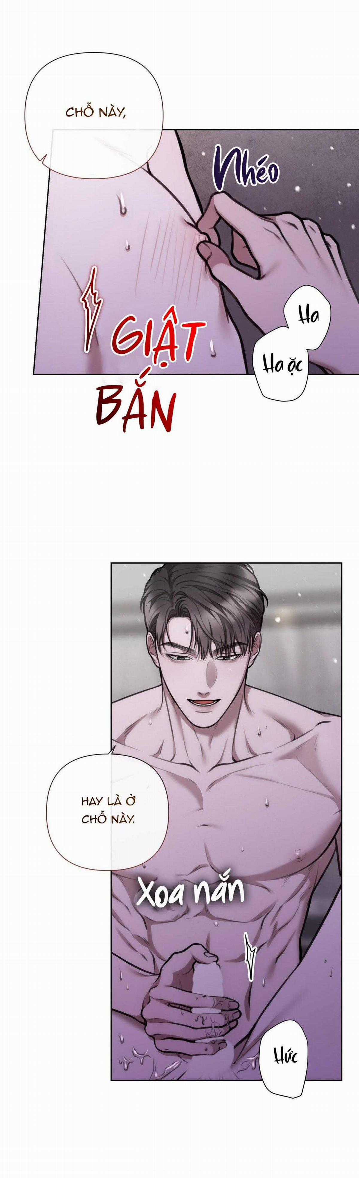 Nuôi Chồng Từ Bé - Chapter 37 - Trang 22