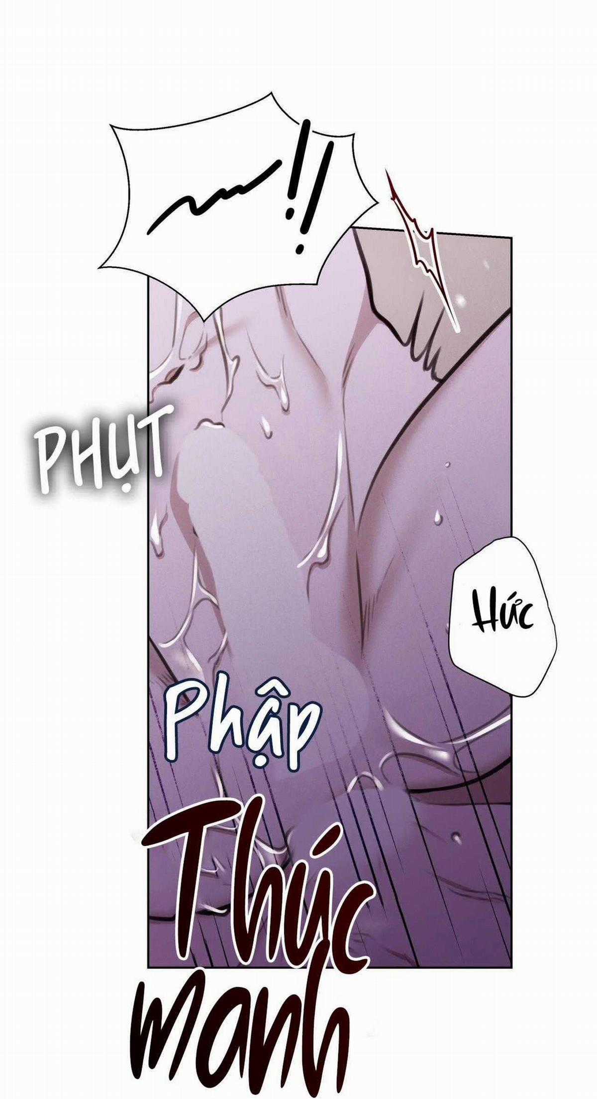 Nuôi Chồng Từ Bé - Chapter 37 - Trang 24